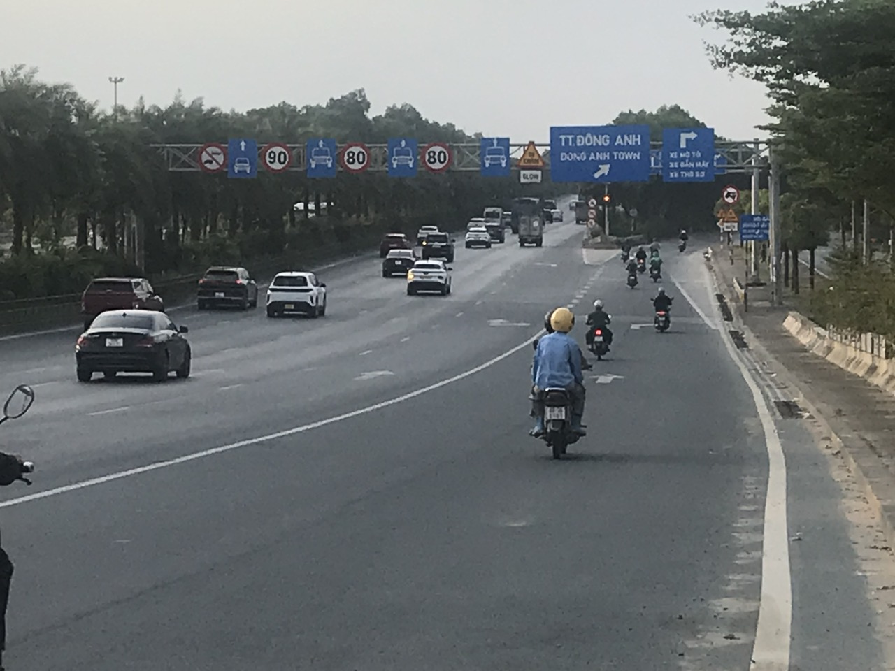 🔥 LỄ PHÁP– 5 TẦNG – ĐƯỜNG THÔNG – Ô TÔ ĐỖ CỬA– 100M RA ĐƯỜNG 4 LÀN – VÕ NGUYÊN GIÁP, HOÀNG SA 300M