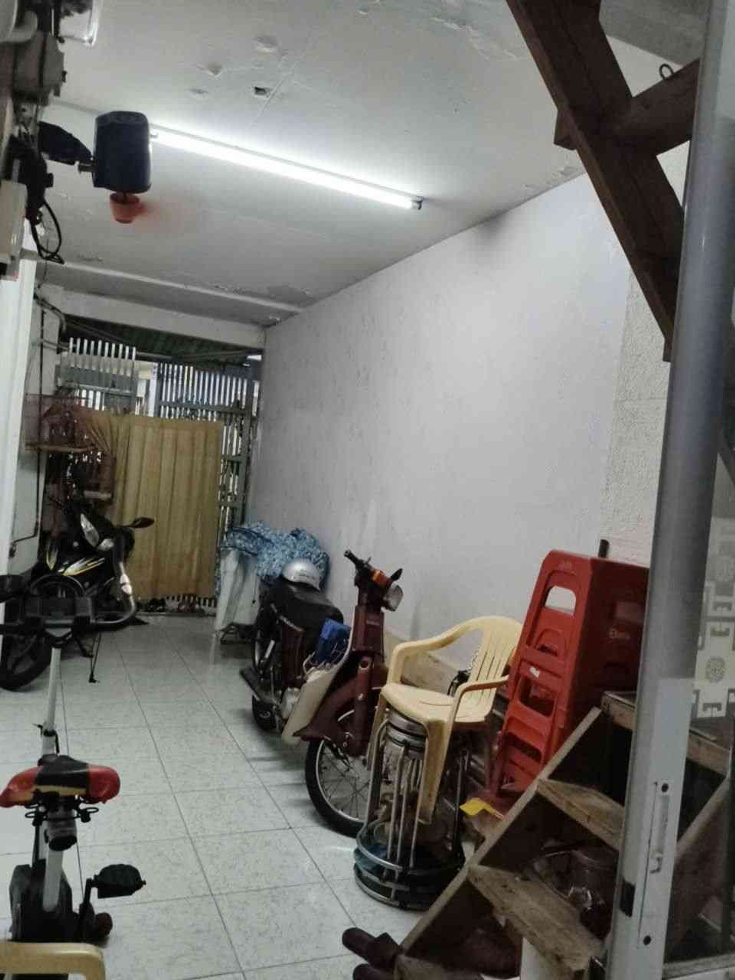 Nhà đẹp Quận 10 giảm sốc 100 triệu, giá chỉ 5.4 tỷ