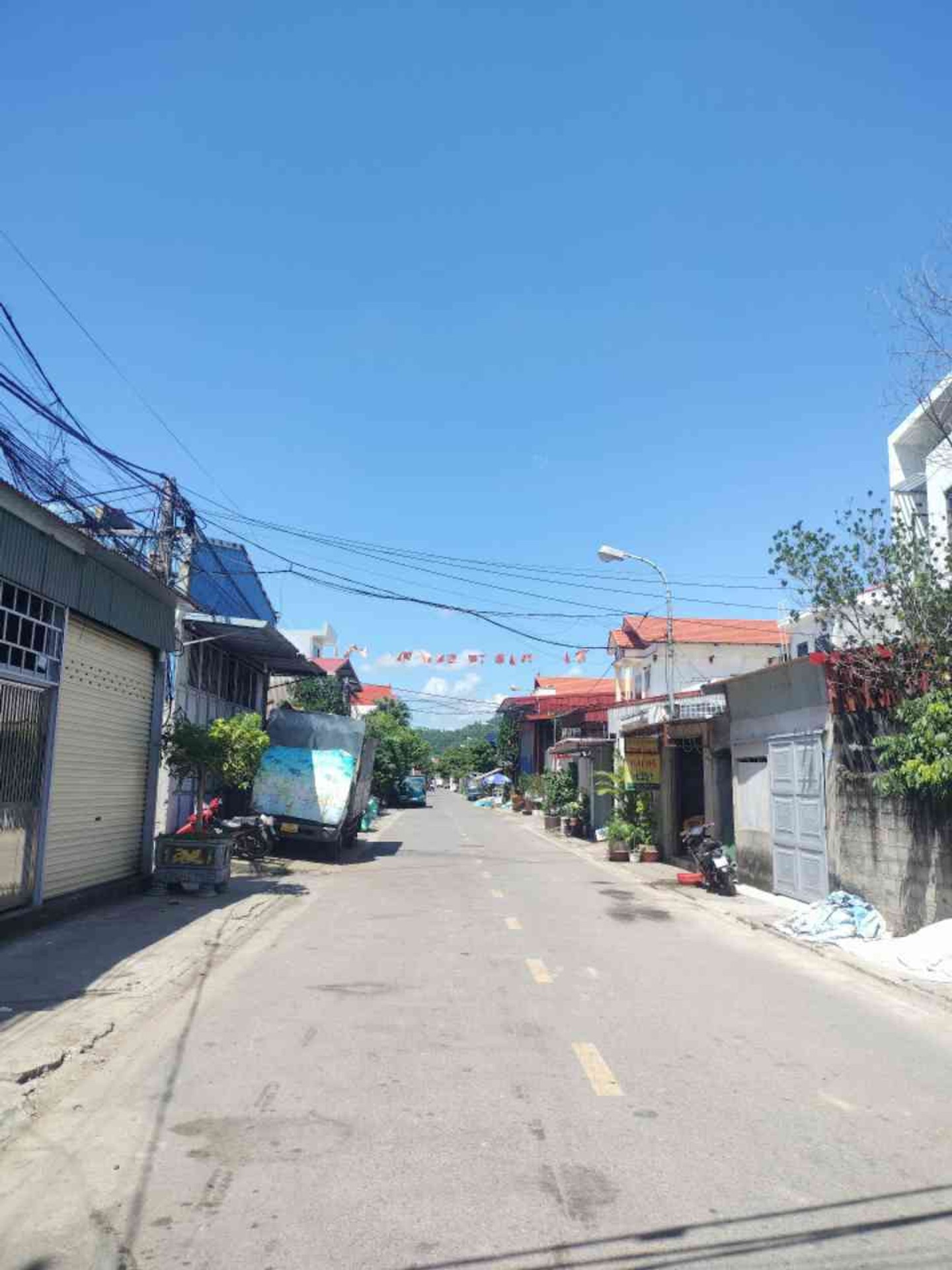 Lô Đất Vàng Sát Xuân Biều - Ngõ Ôtô Vào Thỏa Mãn Mơ Ước