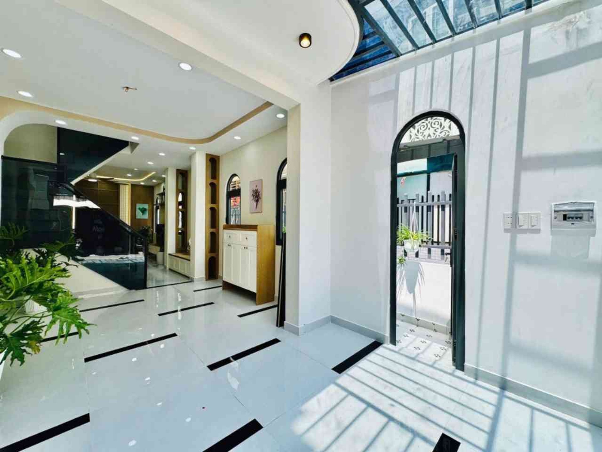 🏡 NHÀ 4 TẦNG – GÒ VẤP | 56M² | 8,1 TỶ