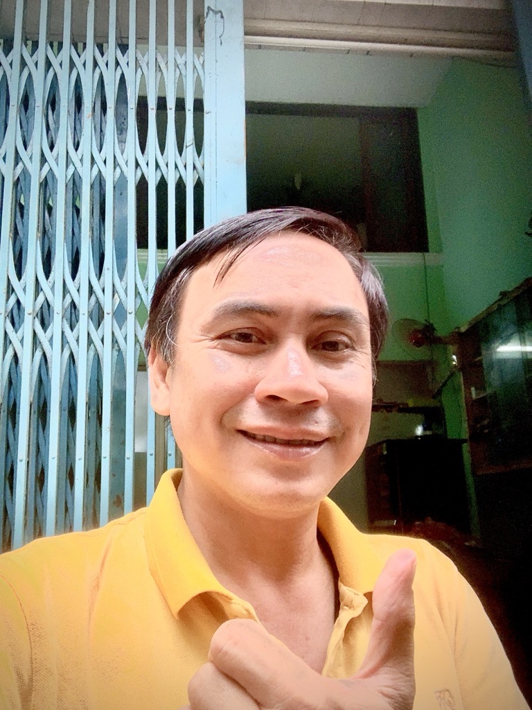 Nhà Hẻm Xe Hơi P13 Quận 3, Sống Sang Trọng