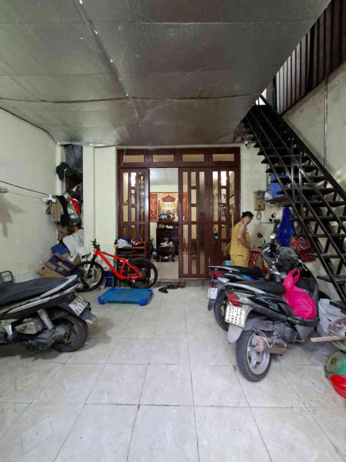 Cơ hội hiếm có sở hữu nhà hẻm xe tải trung tâm Gò Vấp giá tốt