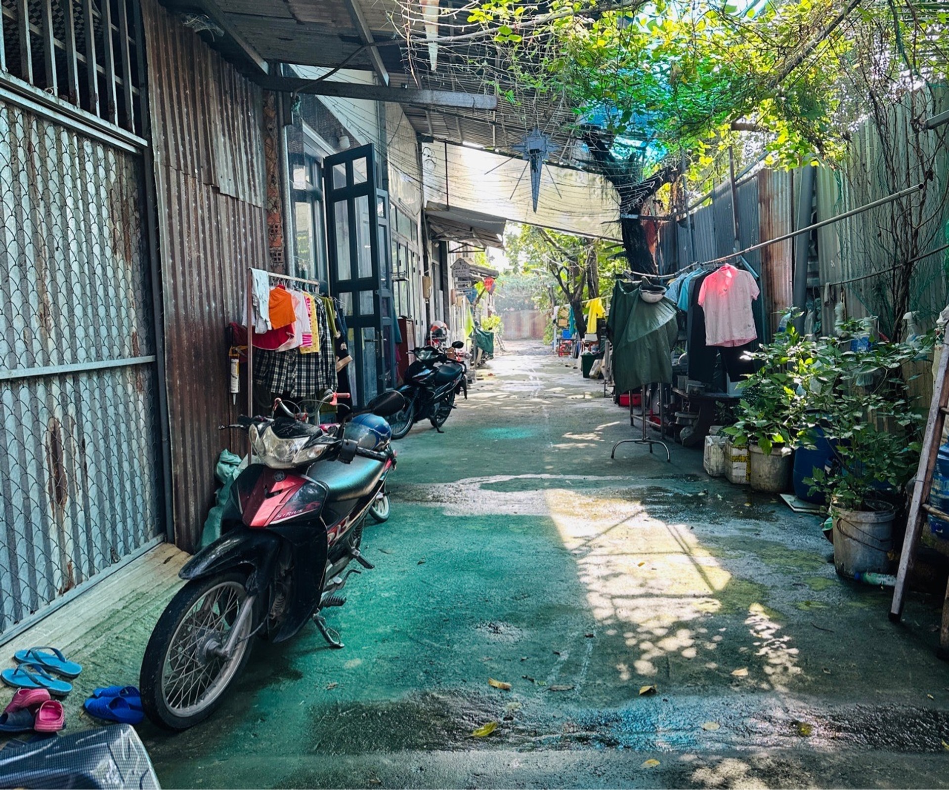 Bán nhà riêng 130m2, 3 phòng ngủ, hướng Nam tại Hương Lộ 80B