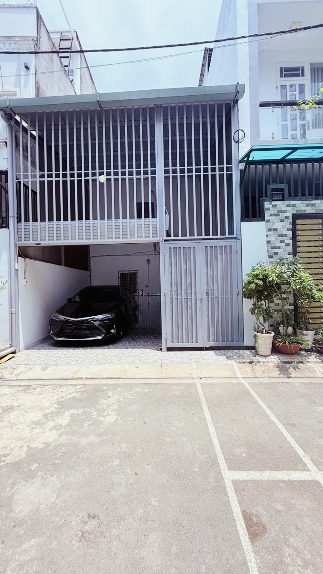 CHỦ NHIỆT BÁN NHÀ HIỆP BÌNH ĐƯỜNG QL13 HẺM Ô TÔ - 55M2 - GẦN VẠN PHÚC - VÀNH ĐAI 2, CHỈ 5.05 TỶ