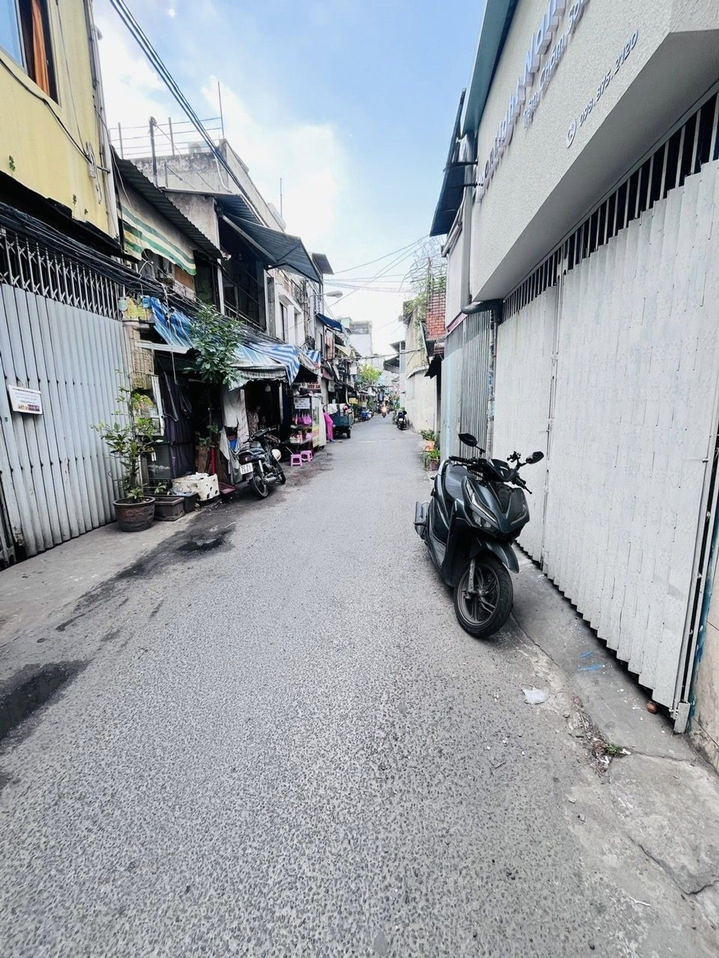 🚗Nhà nhỏ công năng to ngay trung tâm Quận 3
Mặt tiền tiện ở hoặc Kinh Doanh dòng tiền