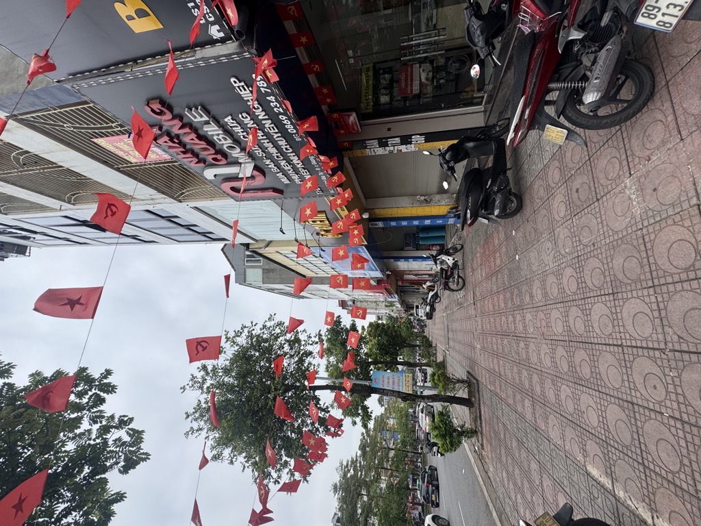 BÁN NHÀ NGÔ GIA TỰ, LONG BIÊN 46M2- 5 TẦNG - MẶT PHỐ KINH DOANH ĐỈNH CAO - VỊ TRÍ ĐẮC ĐỊA