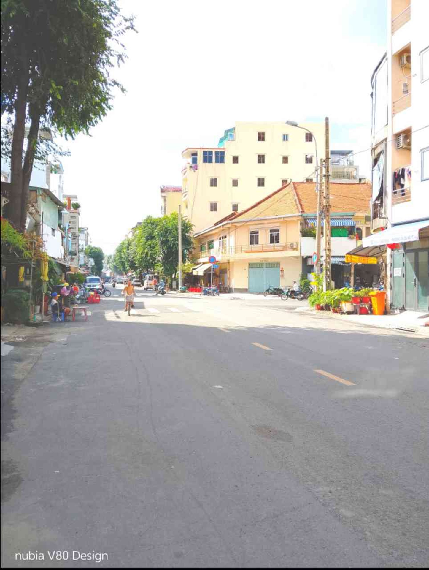 💥 TR.UNG T.ÂM QUẬN 5, NHÀ ĐẸP GIÁ RẺ - 4 TẦNG, 7 PN, HẺM THÔNG - SÁT CHỢ HÒA BÌNH - 4 T.Ỷ