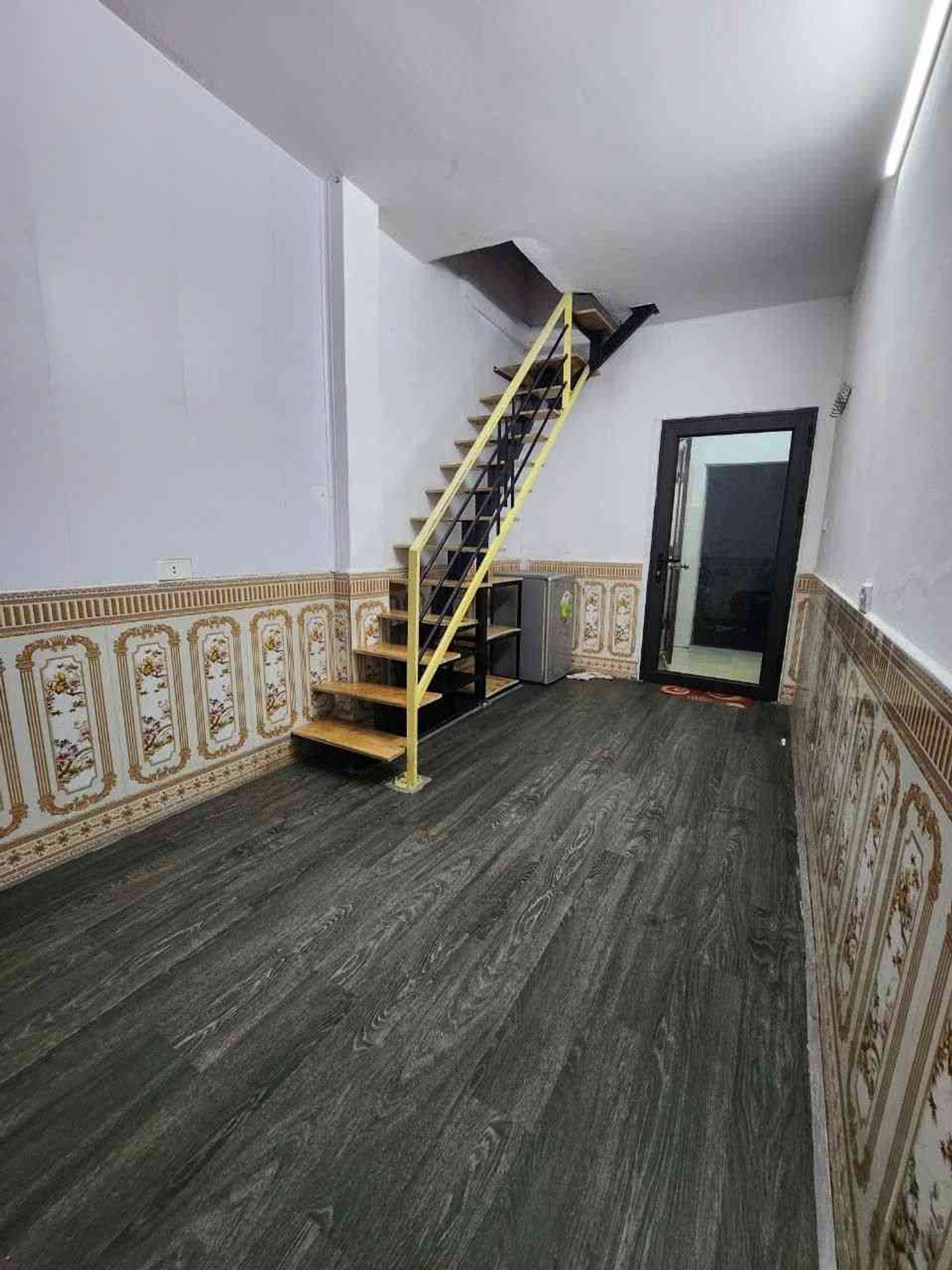 NHÀ TRƯƠNG ĐỊNH – HAI BÀ TRƯNG | CHỈ 2