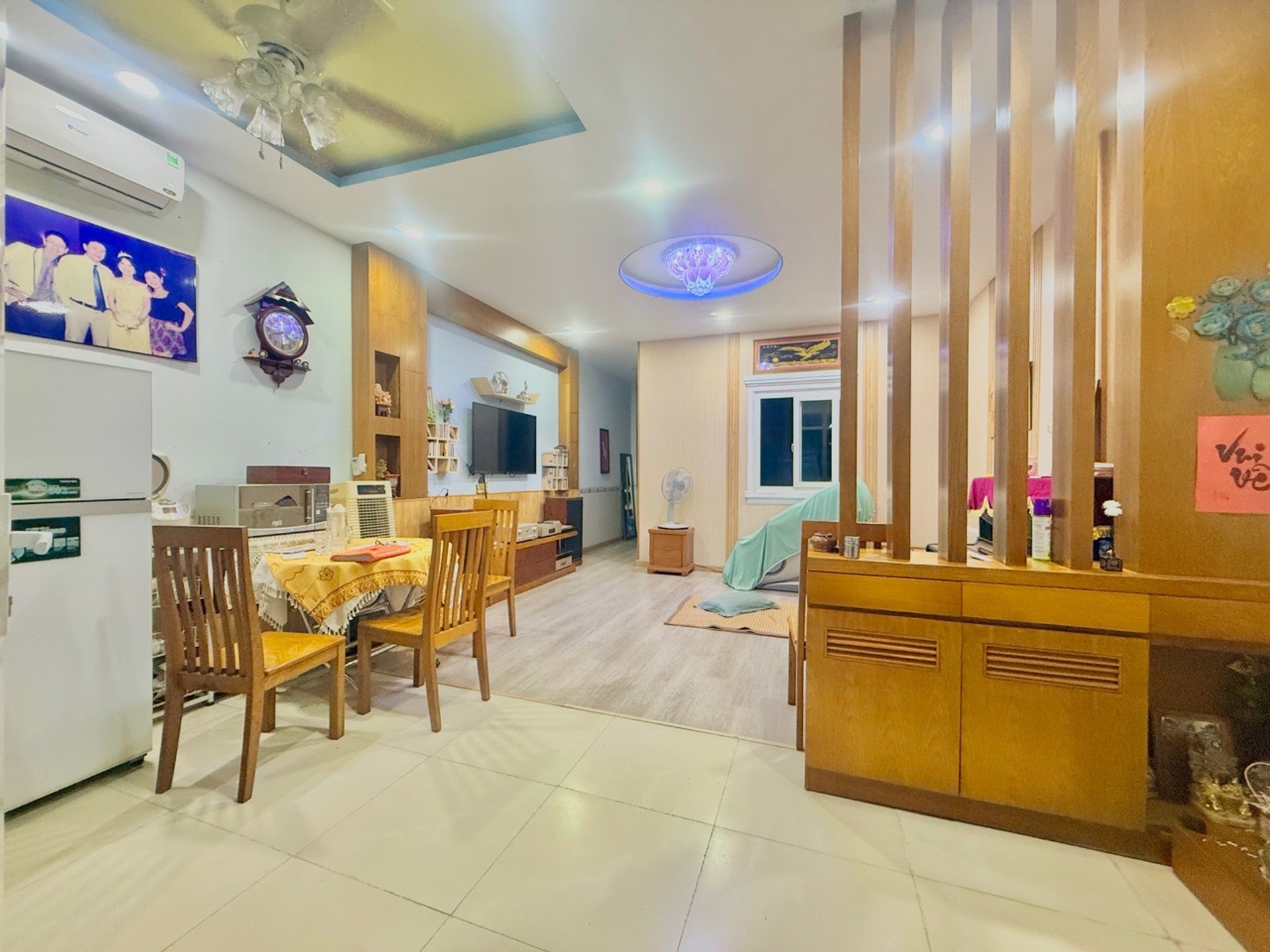 NHÀ ĐẸP 2 TẦNG – KHU PHÂN LÔ ĐS2 HIỆP BÌNH PHƯỚC-Ngang 5M x 22M | 109M² -CHỈ: 8.8 tỷ- Đường ô tô –