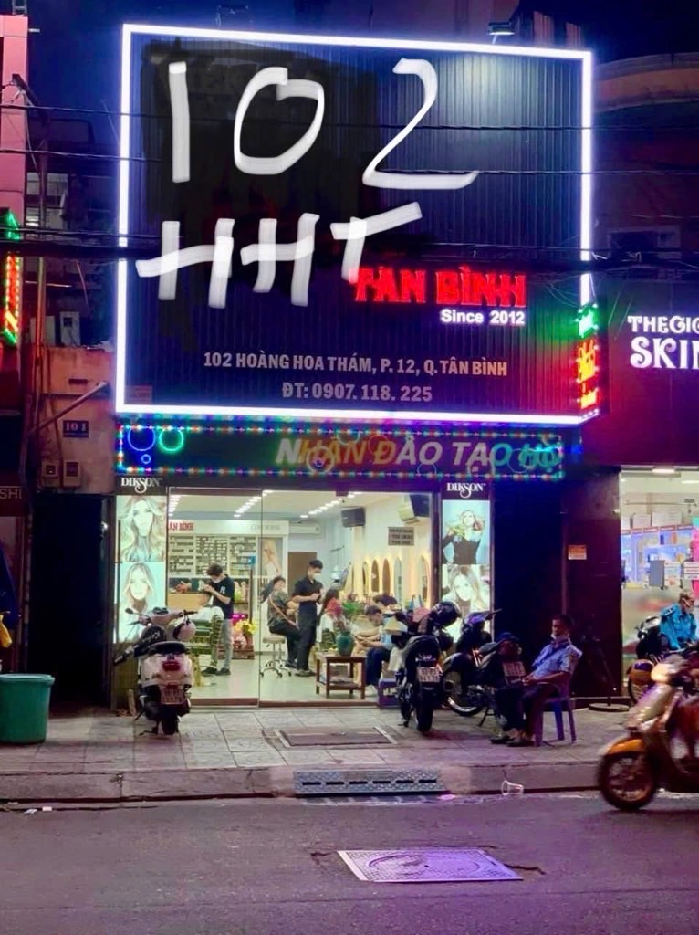 Nhà mặt phố Hoàng Hoa Thám - Ưu đãi giảm 2 tỷ cực hời