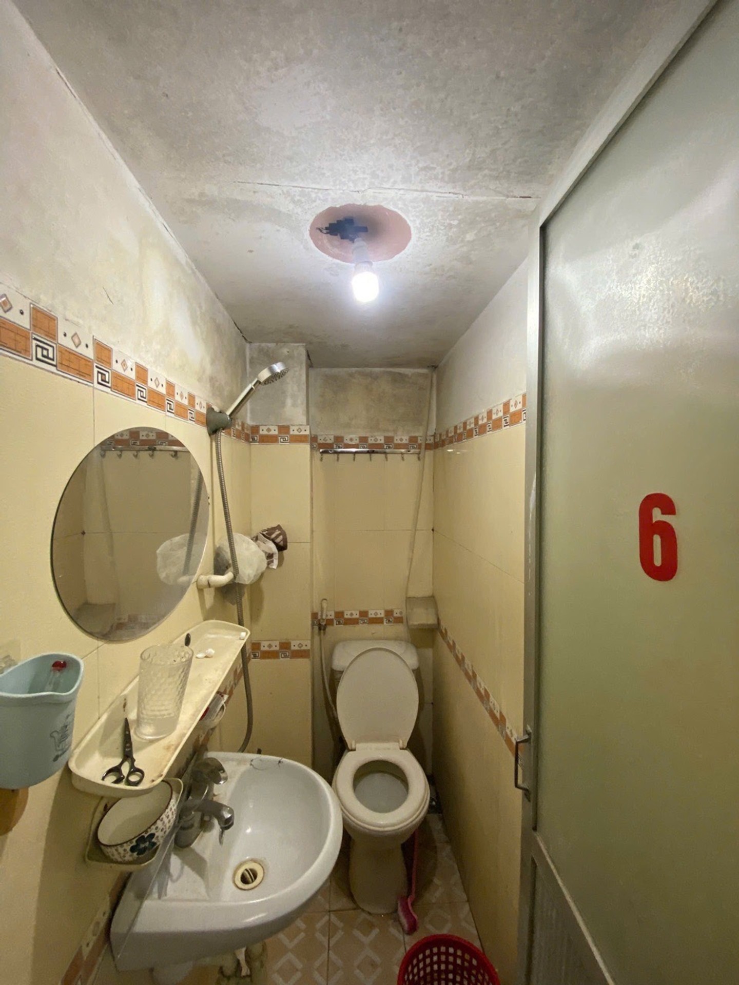 Nhà 7 Tầng Mặt Ngõ Phố Chiến Thắng - Giá Tốt Cho Nhà Đầu Tư