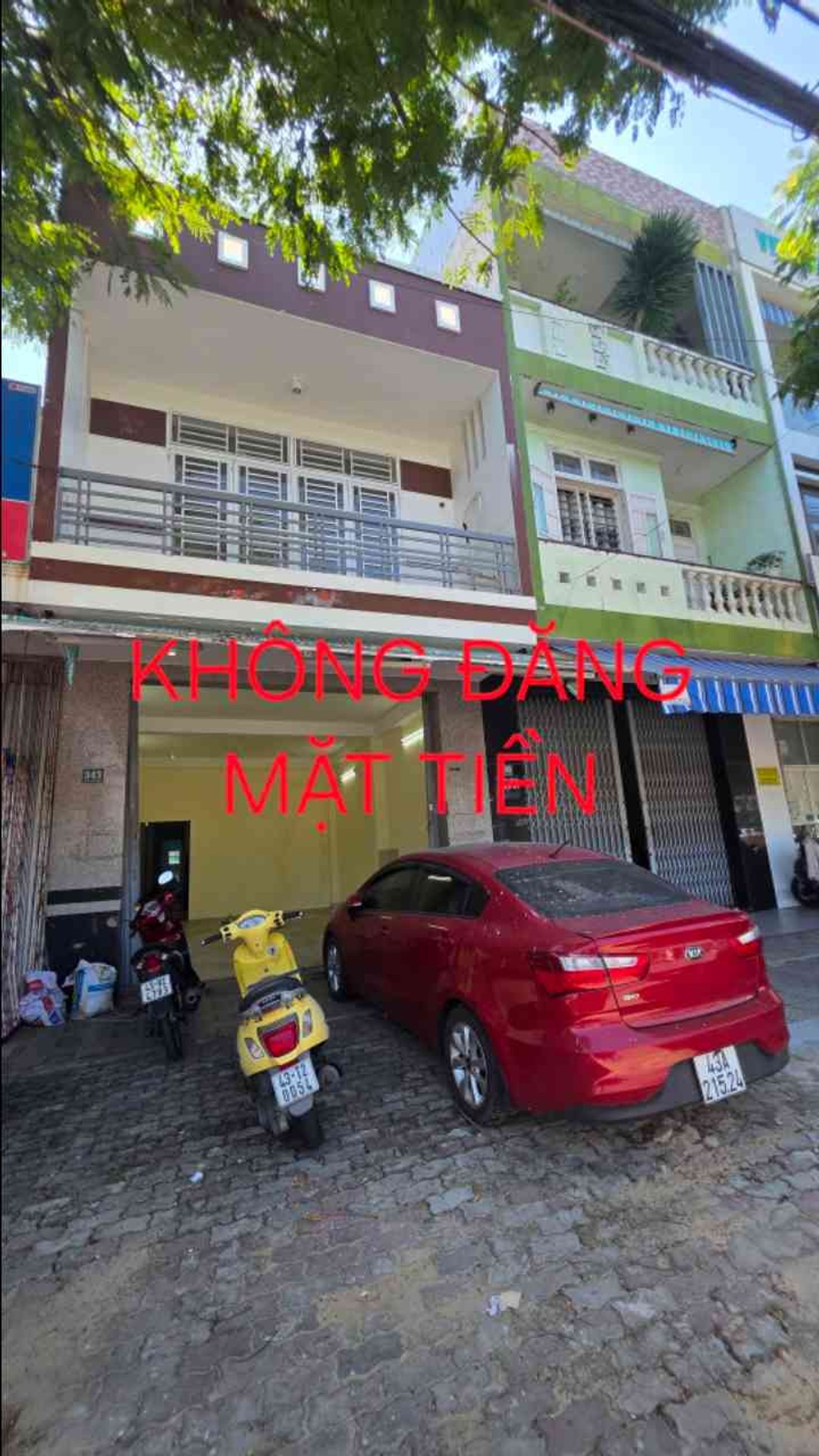 BÁN NHÀ MẶT TIỀN NGÔ QUYỀN – AN HẢI, HẢI PHÒNG
📍 Vị trí thuận tiện, từ nhà dễ dàng di chuyển ra b