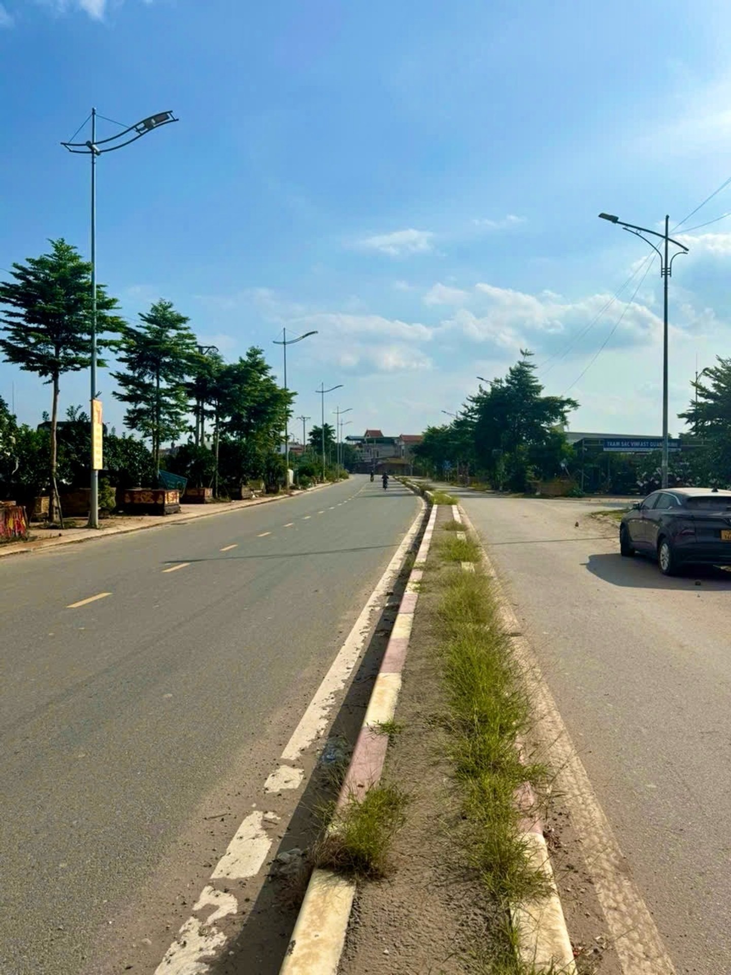 💥ĐẤT ĐẤU GIÁ CÔNG LUẬN 2, MẶT TIỀN RỘNG - KINH DOANH ĐỈNH - VIEW SÂN VẬN ĐỘNG PVF - XÃ VĂN GIANG