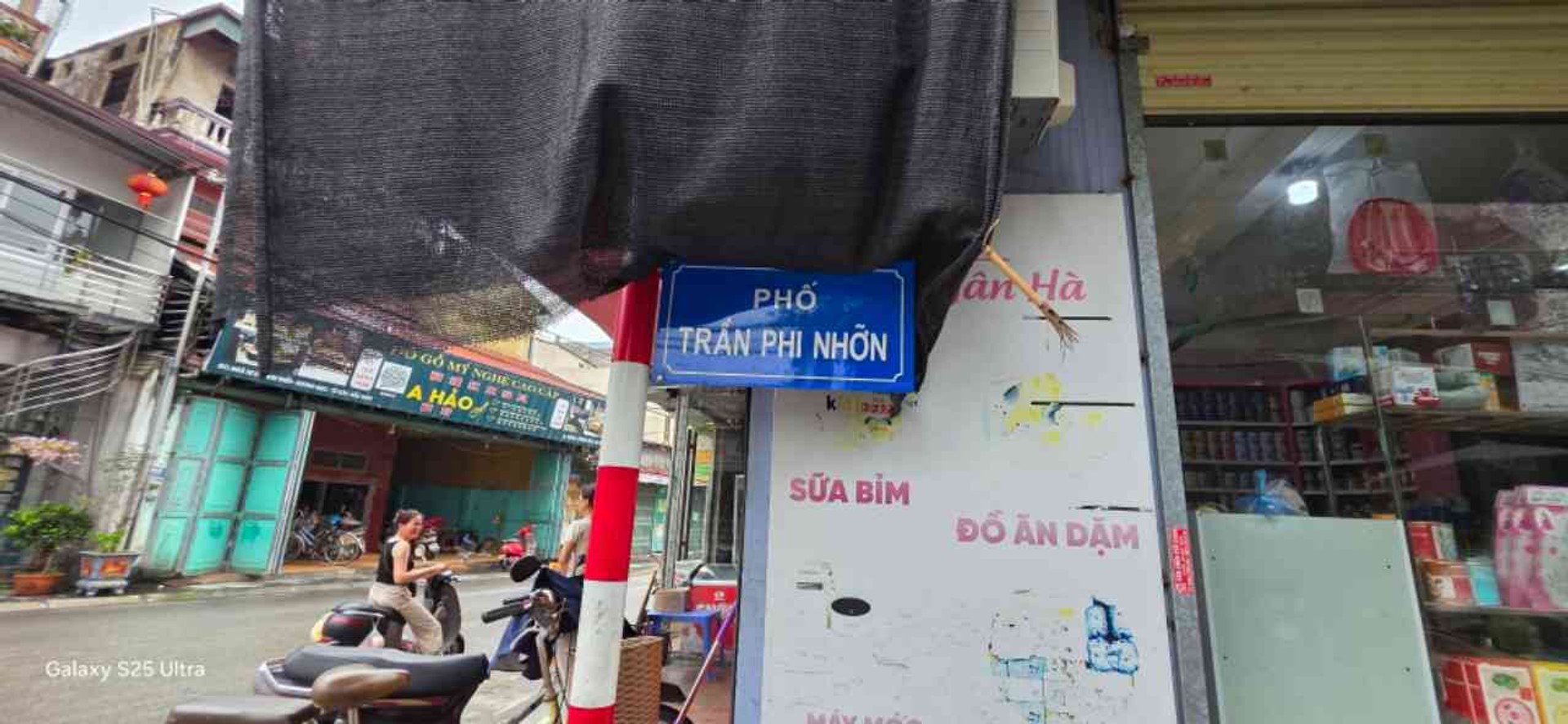 🔥 NGÃ TƯ KHU VỰC TỪ SƠN | MUA ĐẤT TẶNG LUÔN CỬA HÀNG