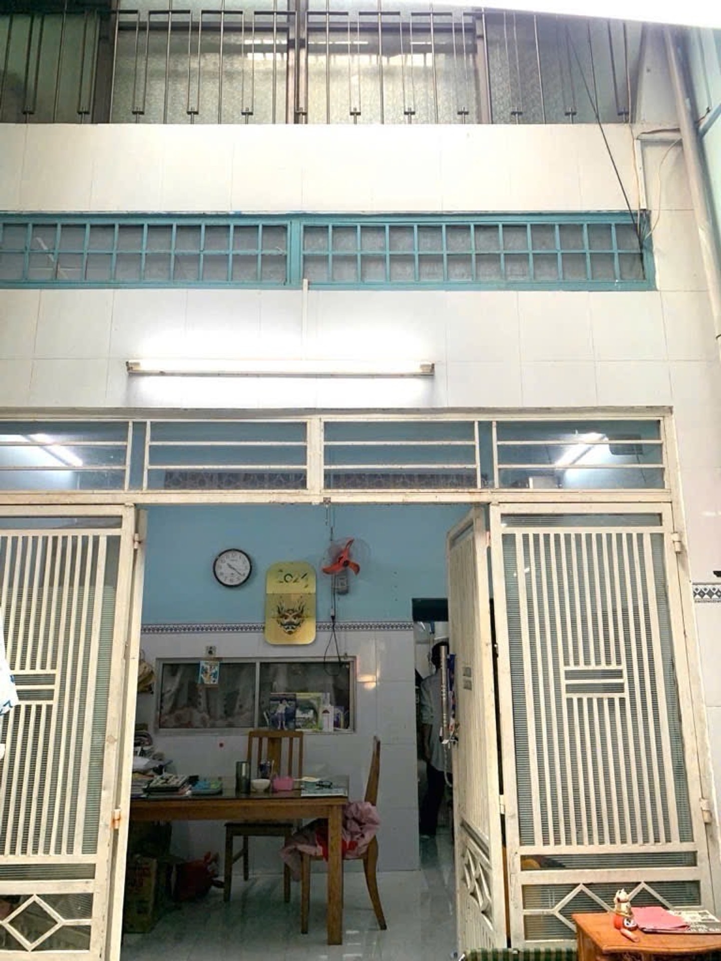 Bán nhà mặt Tiền Hồng Lạc-phường bảy hiền-Tân Bình 2 tầng diện tích 119.2m2 giá 13.8 tỷ