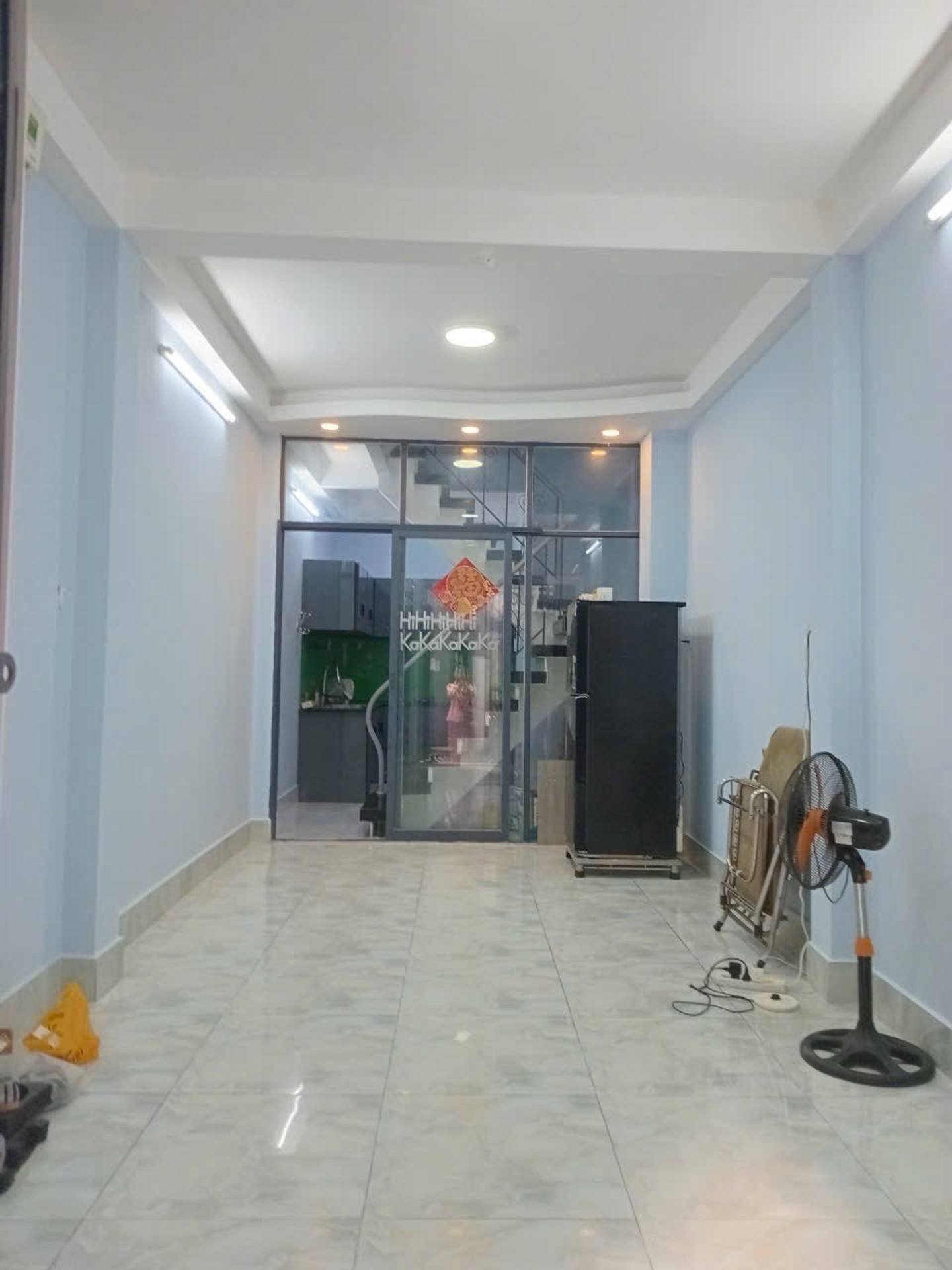 NGUYỄN THIỆN THUẬT (GIAO BÀN CỜ & ĐIỆN BIÊN PHỦ) - 4 TẦNG - 6PN - 0933962882