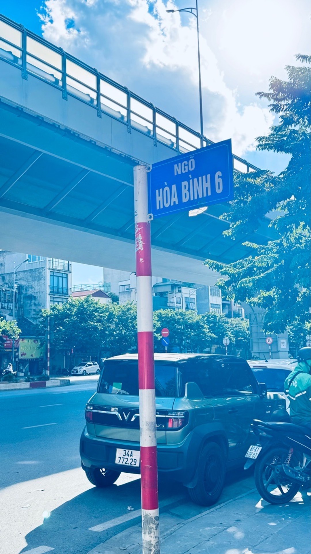 Căn hộ 2PN sang xịn chung cư Skyligh giá siêu tốt