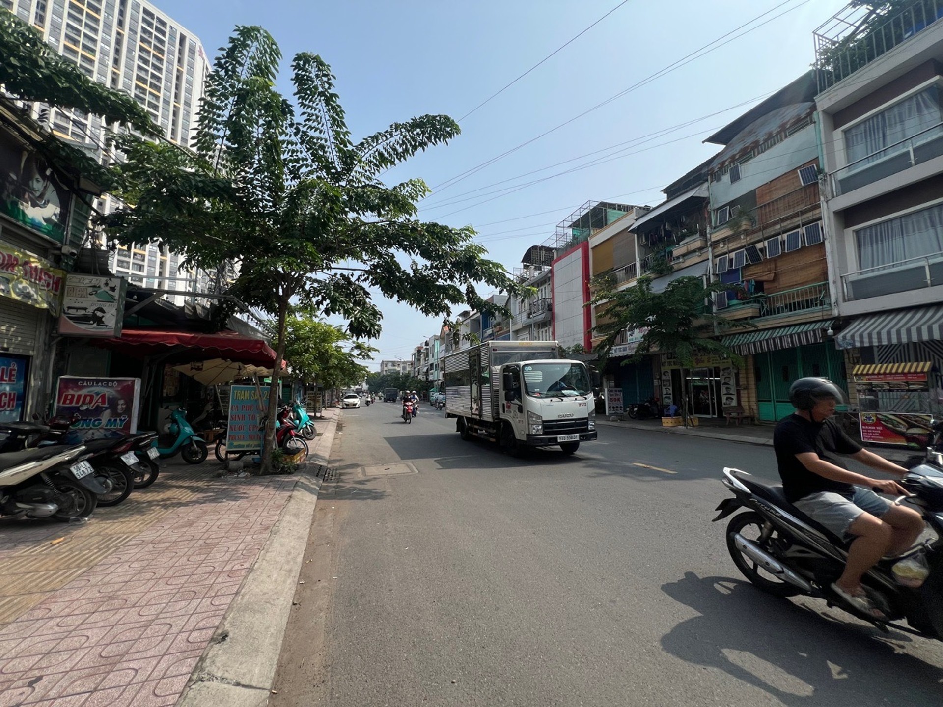 Nhà mặt phố quận 8 giá sốc giảm ngay 1 tỷ - Cơ hội hiếm để sở hữu vị trí đắc địa