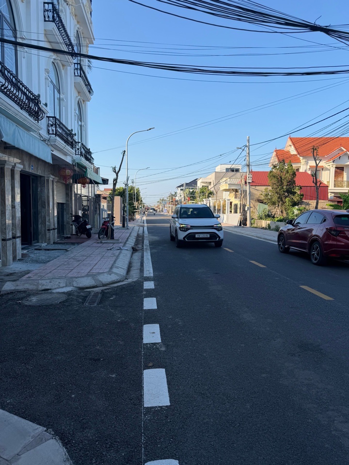 🏡 BÁN NHÀ ĐẸP XUÂN DIỆU – HOÀ NGHĨA – DƯƠNG KINH 🏡