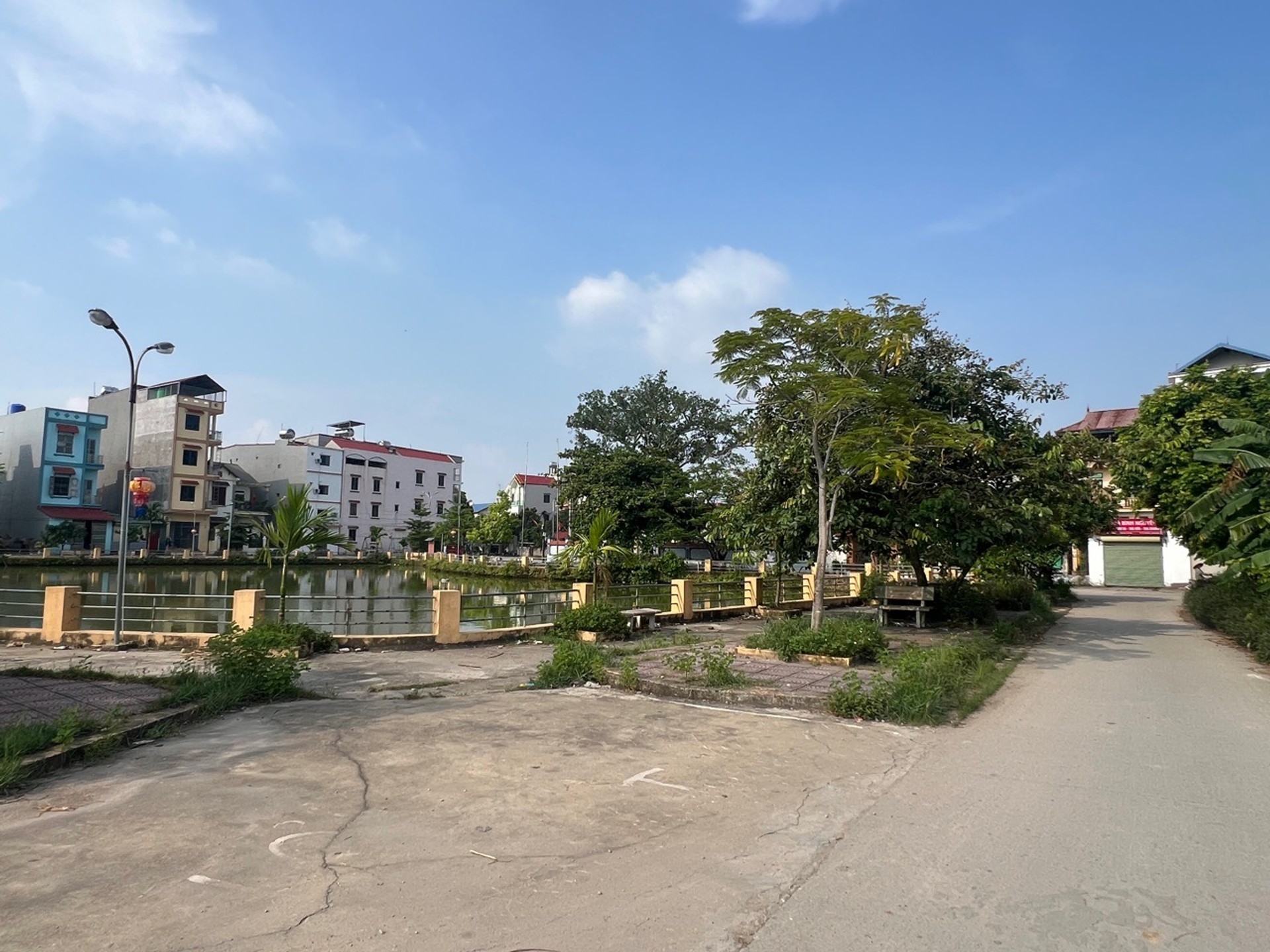 🔥 217M² ĐẤT NGA HOÀNG – QUẾ VÕ | MT GẦN 17M | ĐẦU TƯ ĐÁNG XUỐNG TIỀN 🔥
