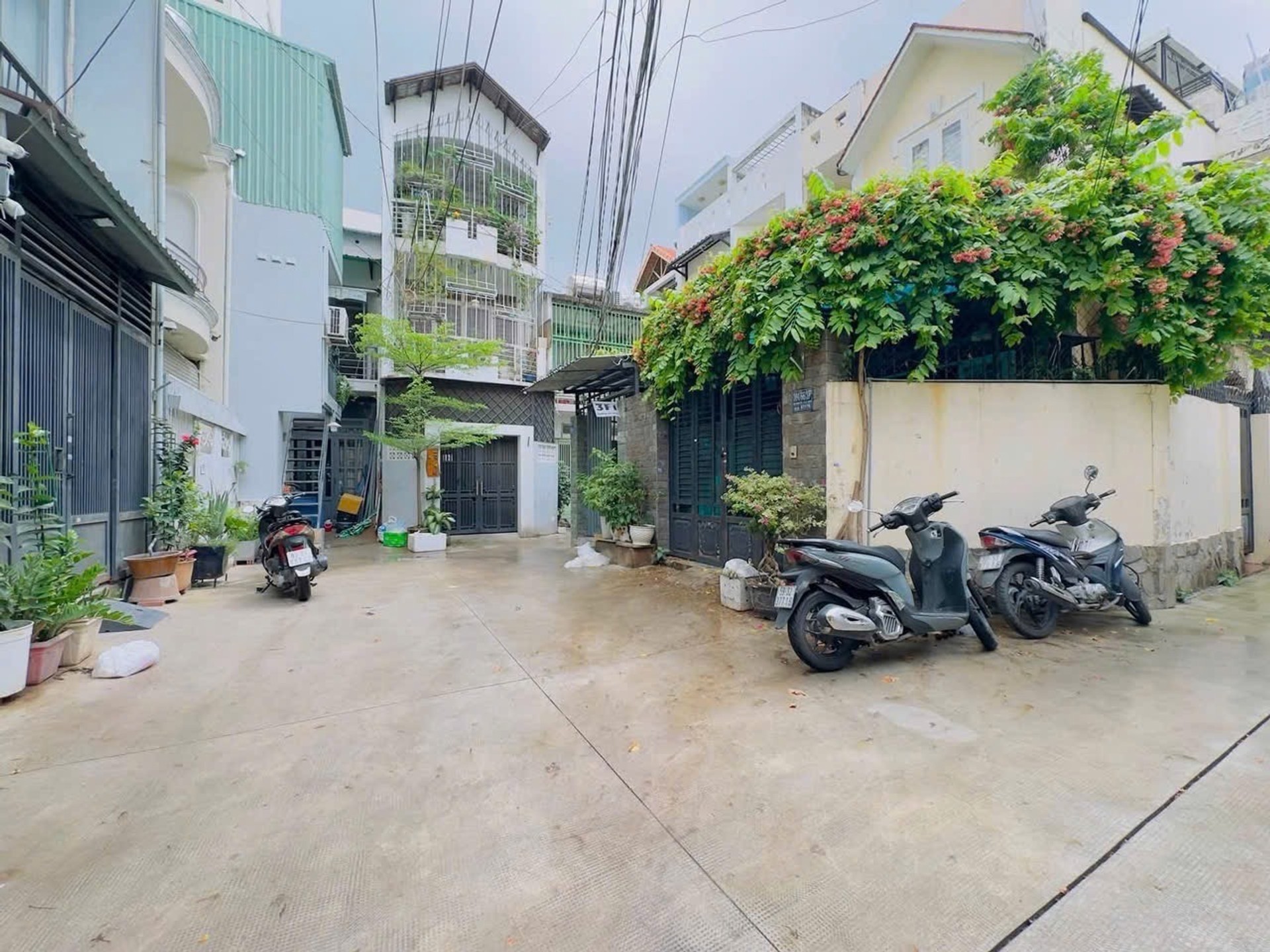 💥💥Ngang 4m - NỞ Hậu - HẺM Xe Hơi
🏡60m² x 2 Tầng
Nhỉnh 7 Tỷ🌹
📍Bùi Đình Tuý, Bình Thạnh
Liên