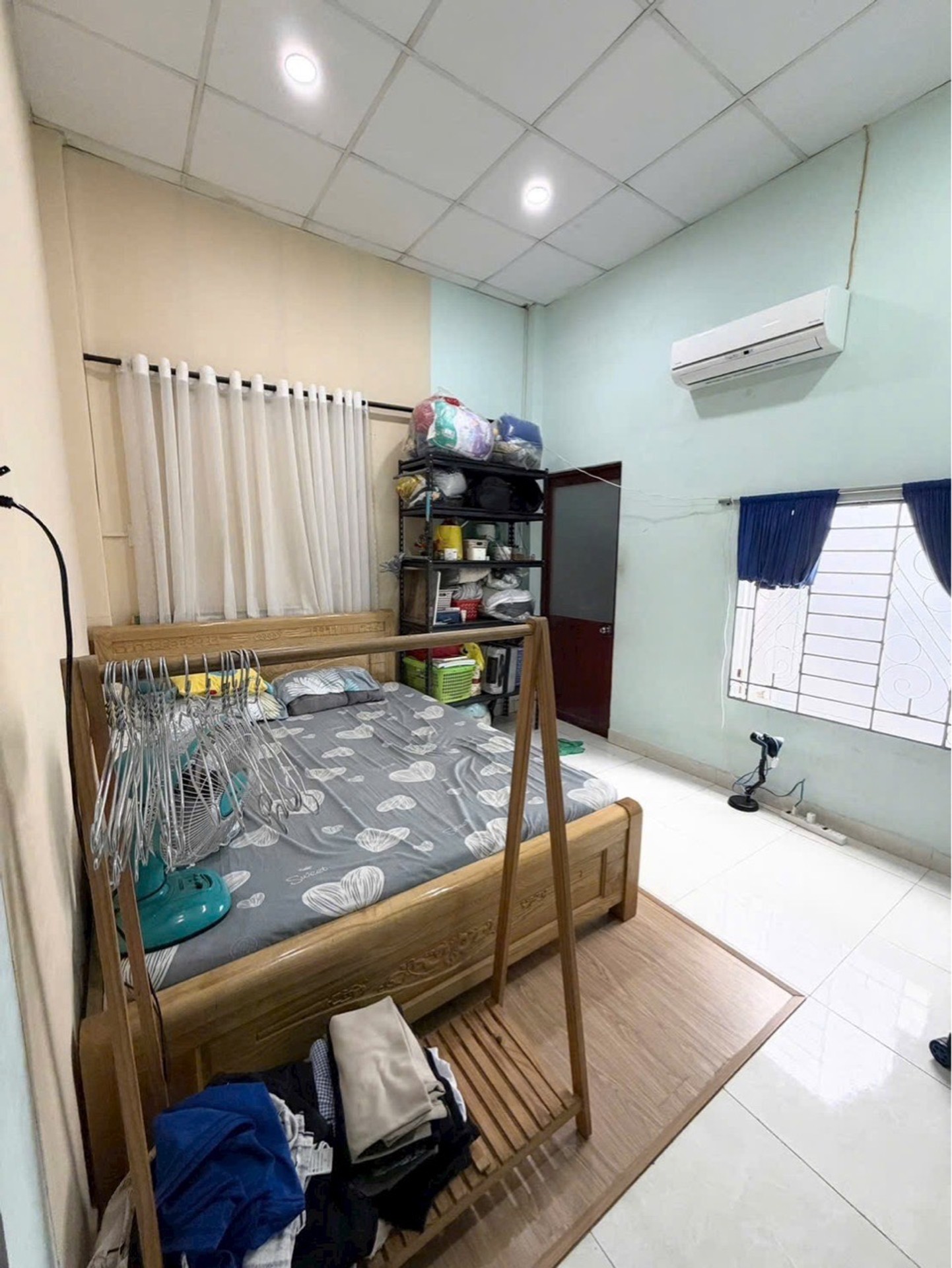 BÁN NHÀ PHẠM ĐĂNG GIẢNG - LÊ TRỌNG TẤN - HẺM Ô TÔ THÔNG - SỔ VUÔNG VỨC - 84m2 CÓ 4Đ NHỈNH