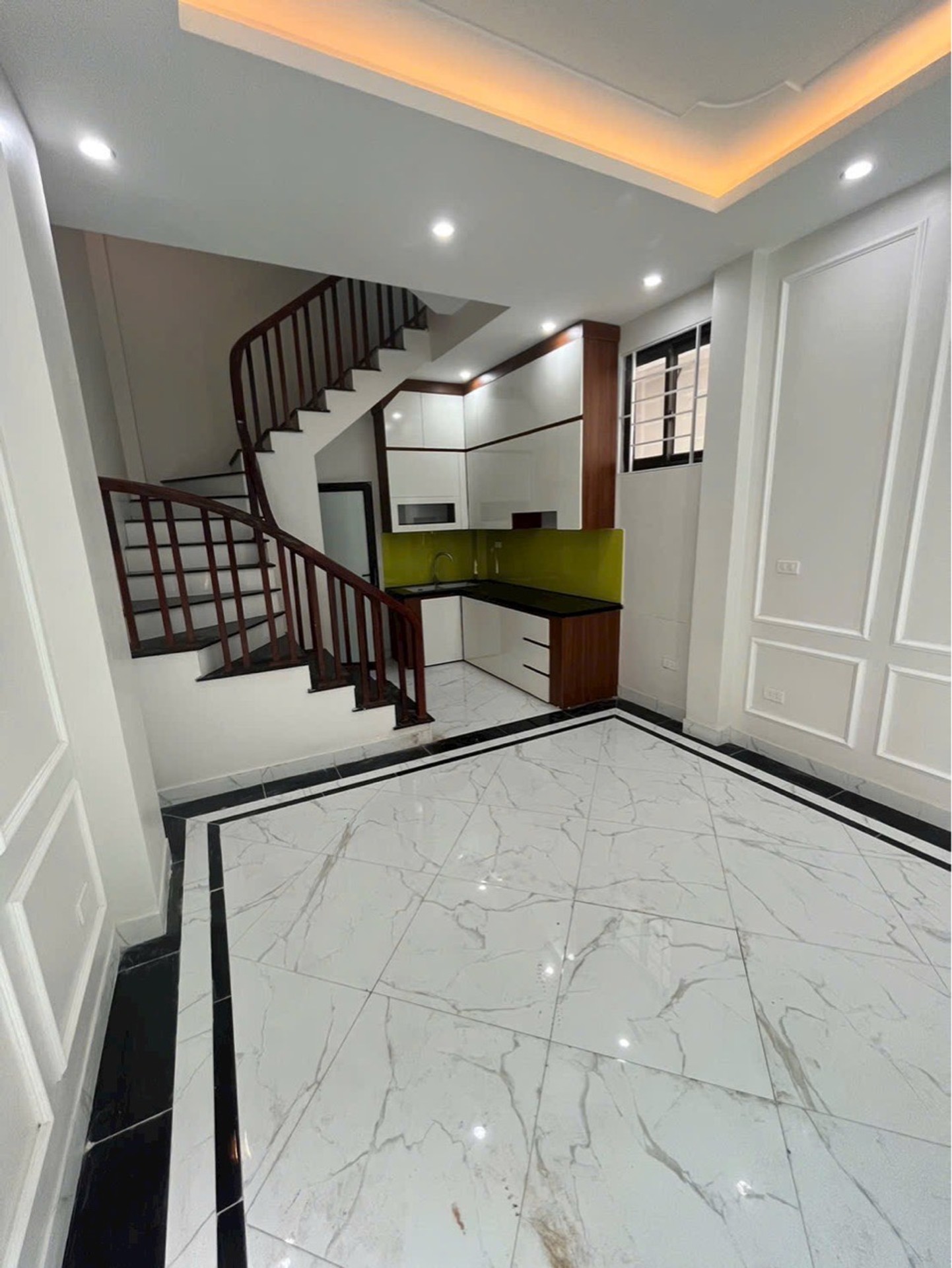 BÁN NHÀ XUÂN PHƯƠNG DT30M