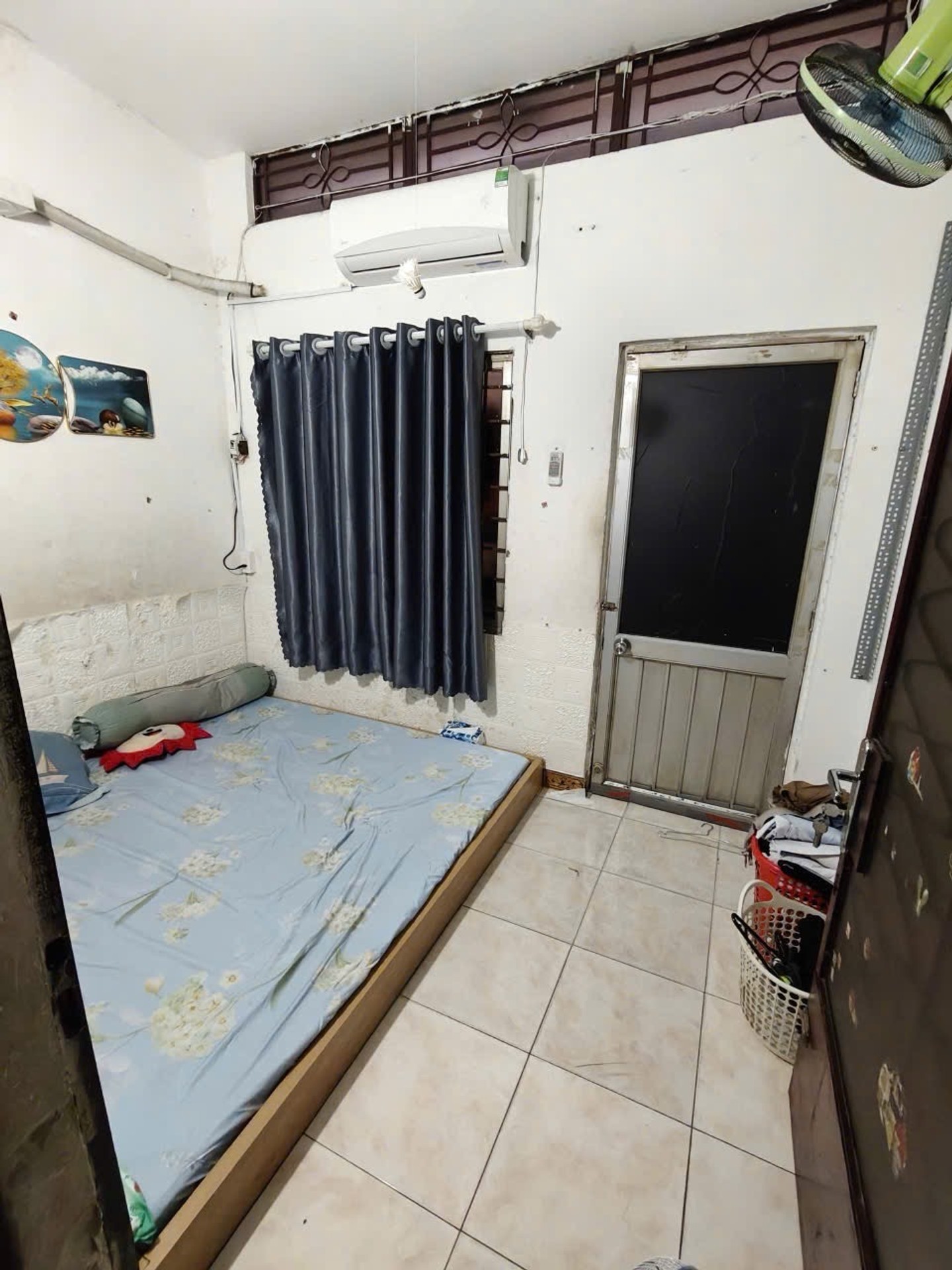 Nhà mặt tiền Nguyễn Kim trung tâm Quận 10 - Giá cực hấp dẫn