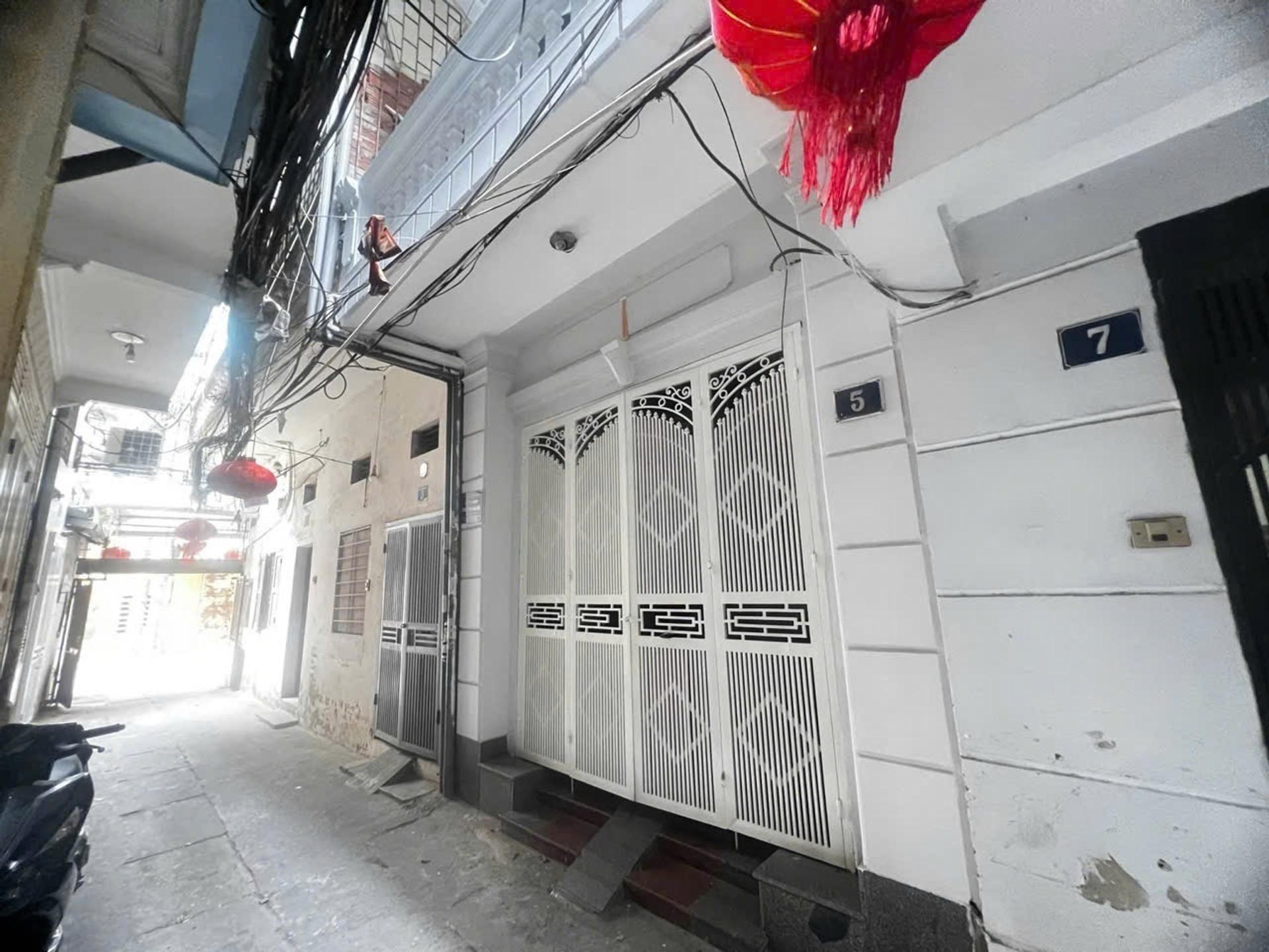 Nhà 3 tầng siêu hot trung tâm Hai Bà Trưng, giá sốc giảm 2 tỷ