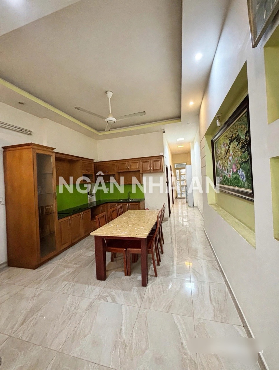 Q7, Nguyễn Thị Thập, Giảm sâu 3 tỷ, 5x24m, Nhỉnh 9 tỷ