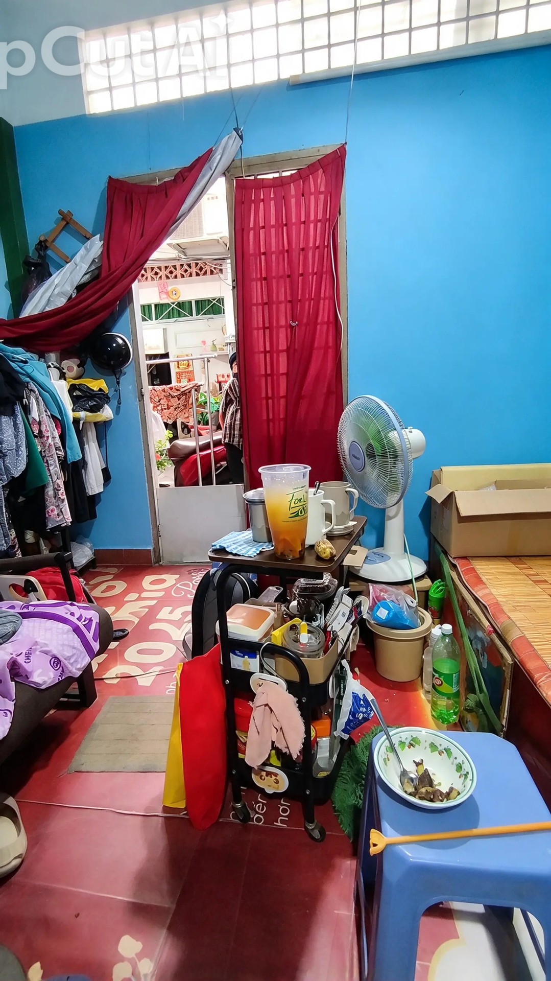 Cơ Hội Sở Hữu Nhà Góc Hai Mặt Tiền Gần Mặt Đường Phạm Thế Hiển