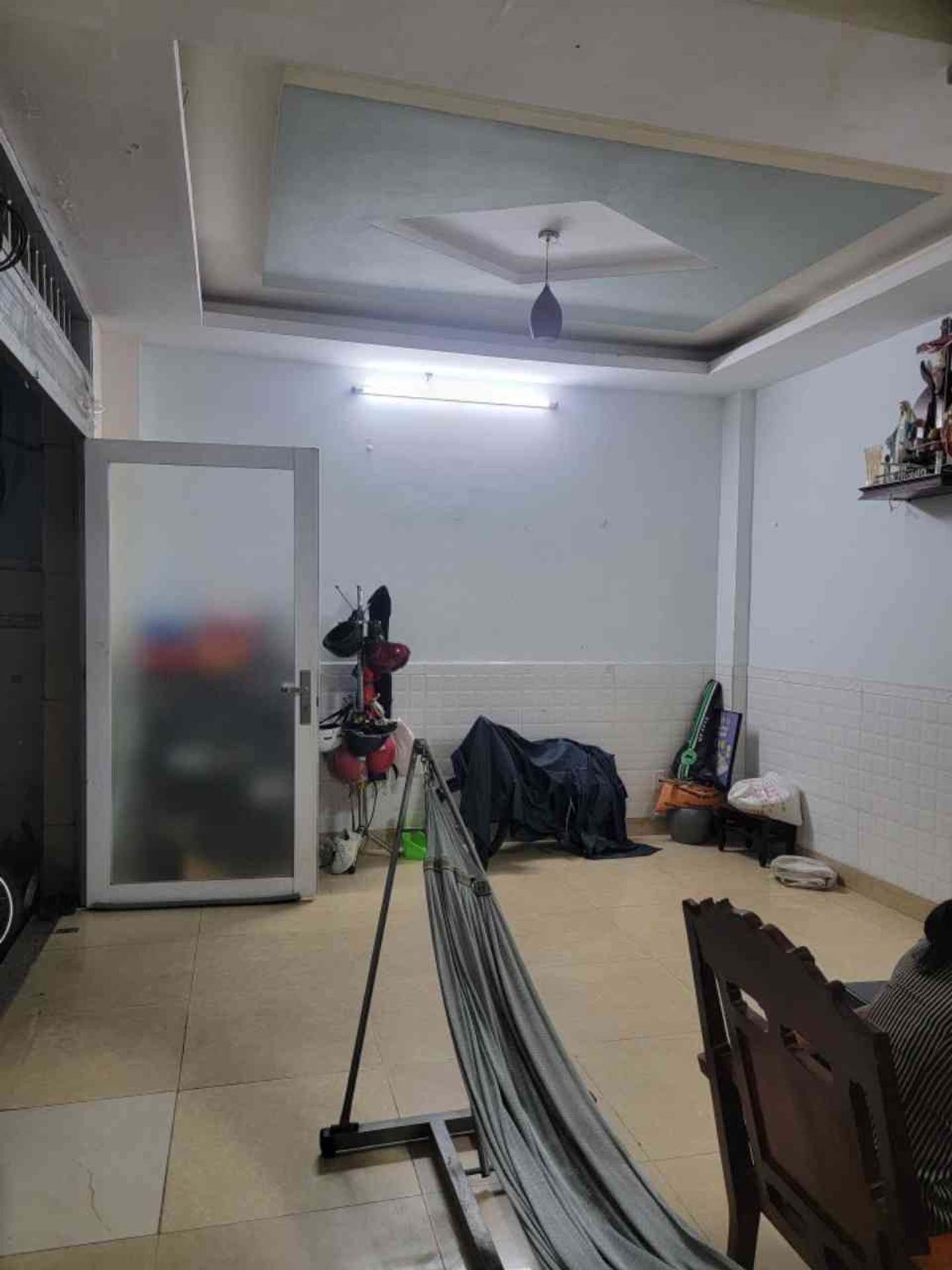 Bán nhà 2 tầng 3 phòng ngủ, sân xe máy tại quận Phú Nhuận