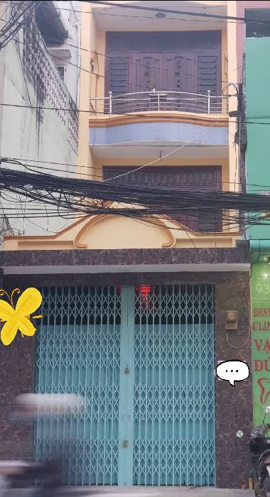 Nhà mặt phố Lạc Long Quân giá sốc - Giảm ngay 2 tỷ