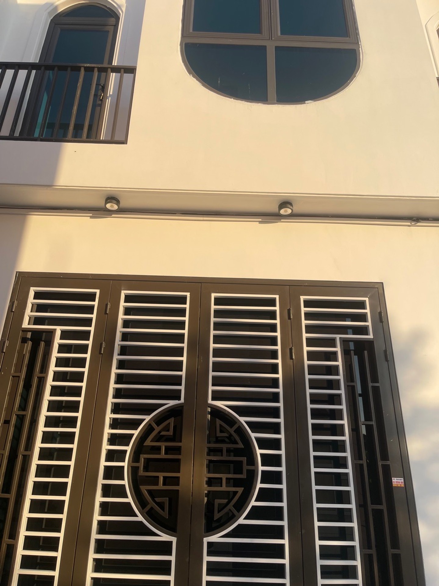 Nhà 2 Tầng Chất Lừ Tại An Dương, Ô Tô Đỗ Cửa