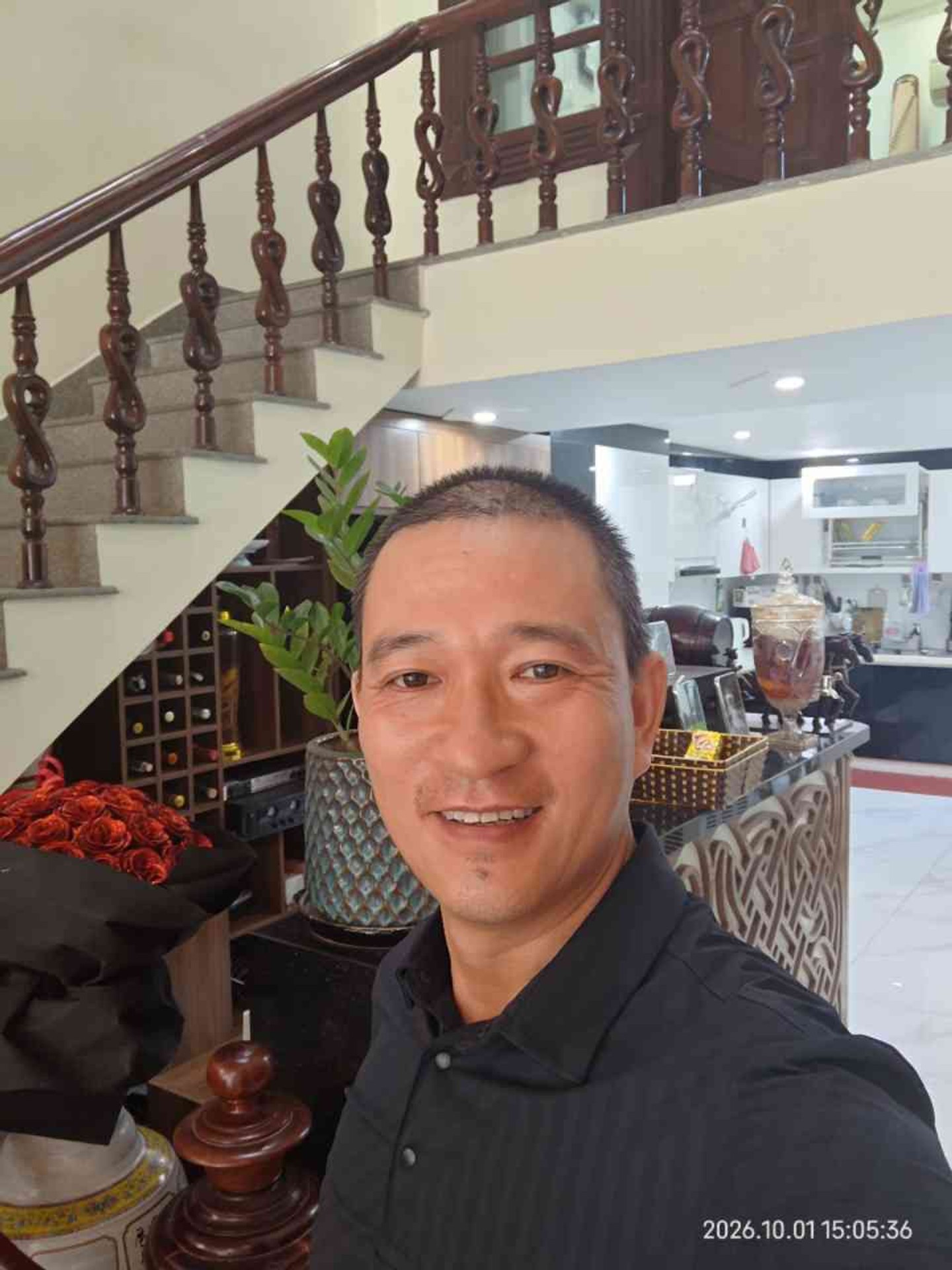 Nhà phố Tây Văn Cao - Sống sang, đầu tư sướng