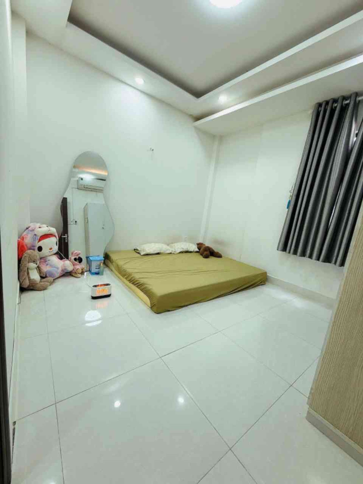Nhà riêng mới tinh, pháp lý rõ ràng, vị trí đắc địa quận 8 giá chỉ 4.18 tỷ