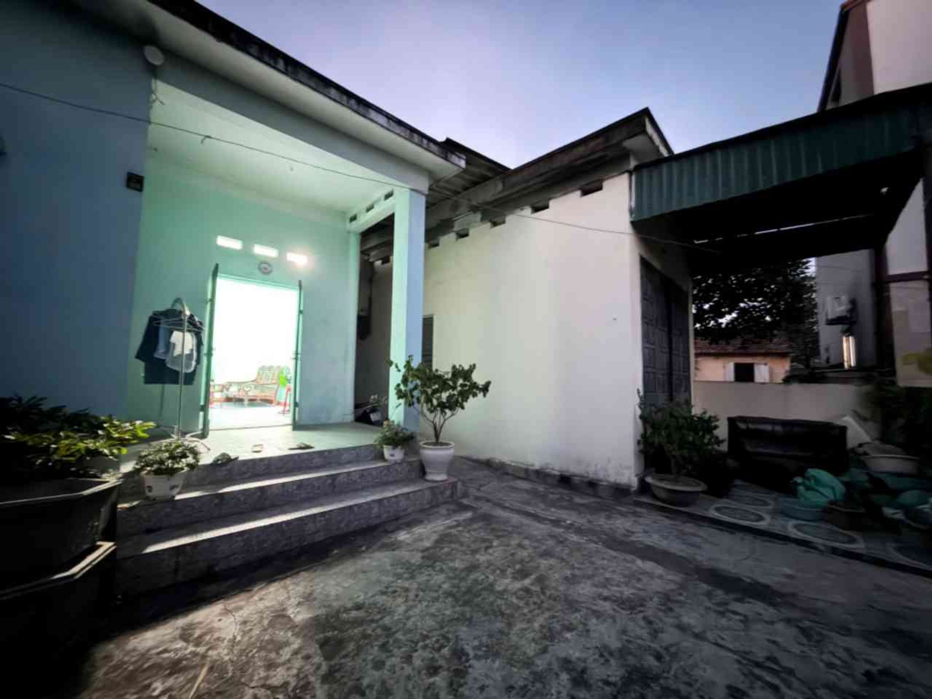 Bán nhà riêng 269m2 tại Cẩm Phả giá 2.9 tỷ, nhà hướng Nam