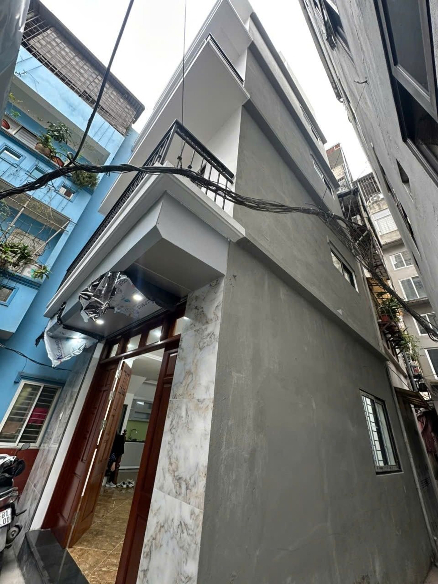 Nhà Lô Góc 2 Mặt Thoáng Tại Ngõ Quỳnh - Cơ Hội Sở Hữu Nhà Chất Lượng Giá Tốt