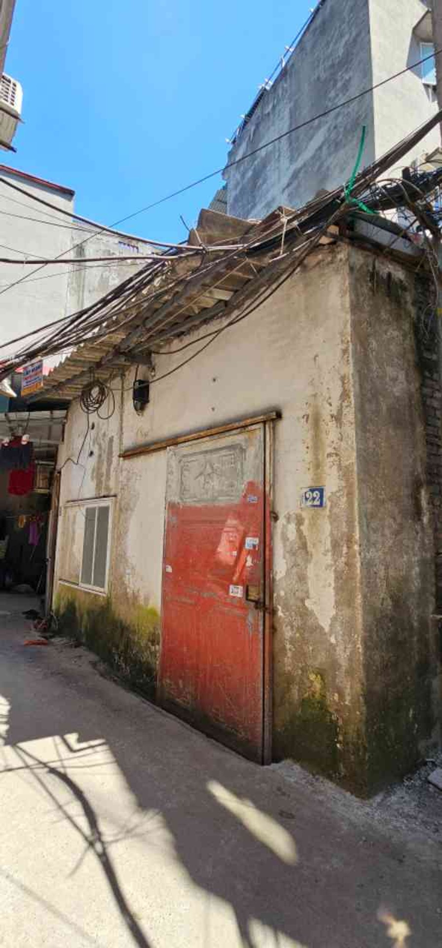Nhà mặt tiền đẹp giá trị cực hiếm tại Đại Linh