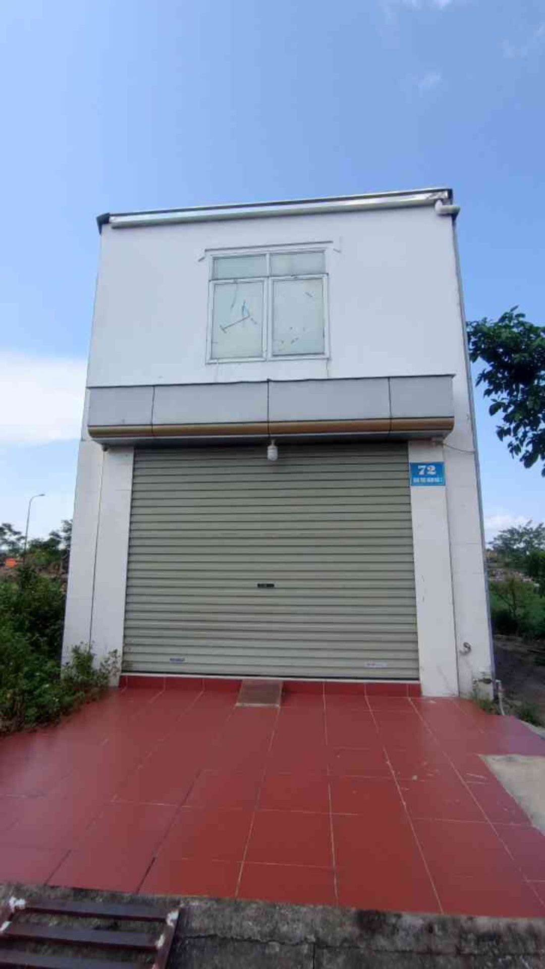 Nhà Phố Phong Cách, Mặt Tiền Rộng, Sống Chất Tại Trung Tâm