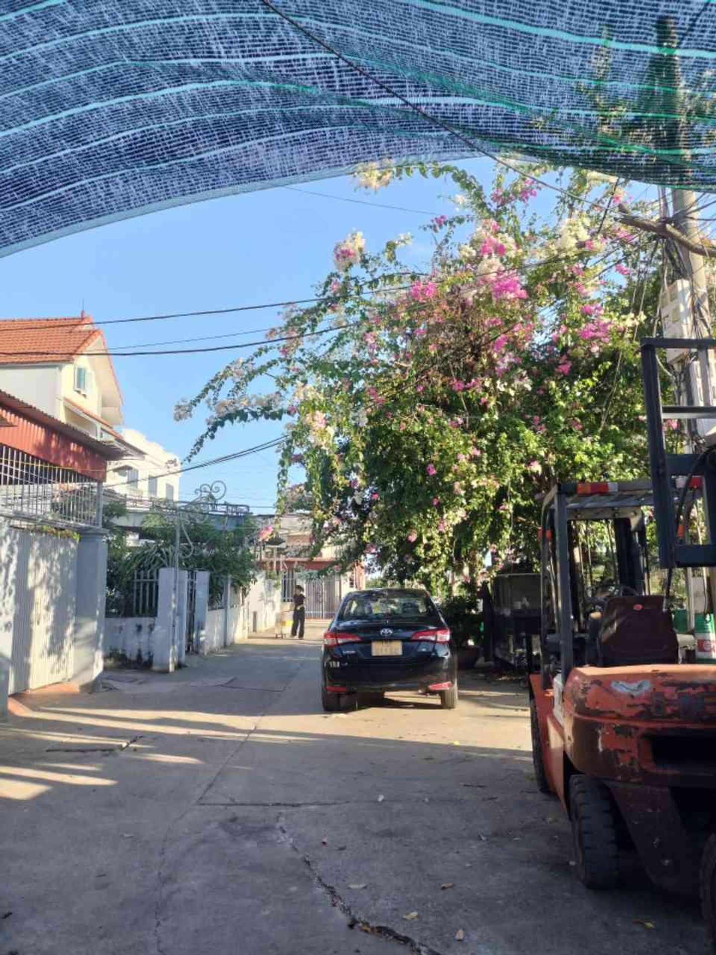 Nhà mới xây cực chất - Lô góc thoáng sáng giữa lòng Hạ Đoạn