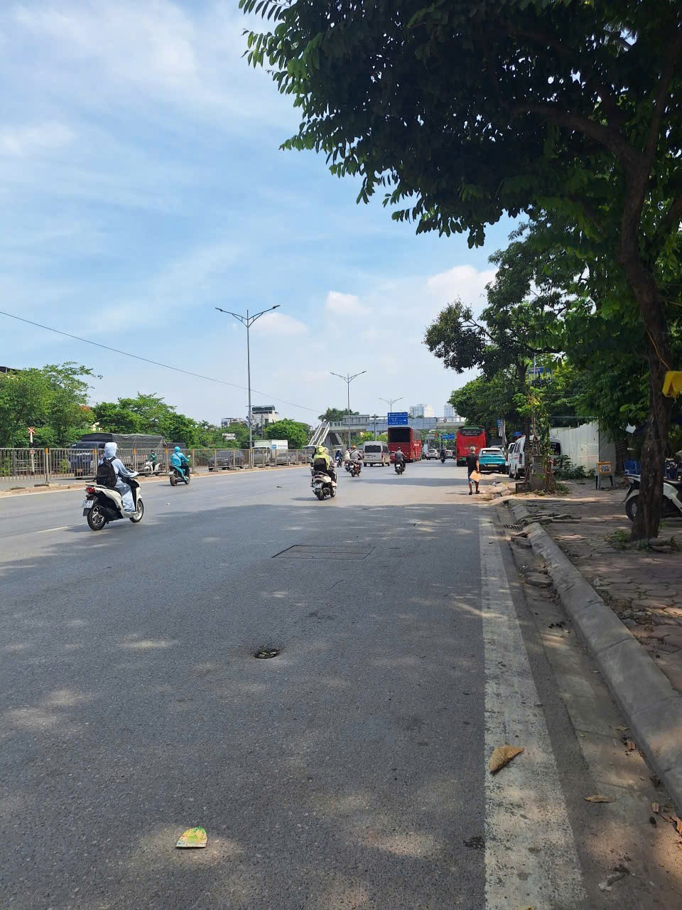 🔥🔥TRUNG TÂM -THANH TRI-NHÀ ĐẸP 5 TẦNG -GẦN UBND THANH TRÌ-TRỤC ĐƯỜNG QUỐC LỘ 90M- S.Ô ĐEP