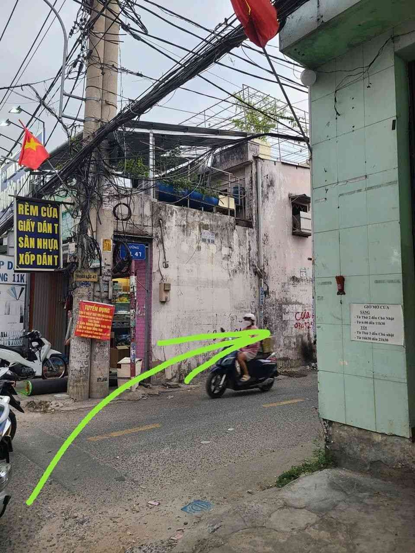 ĐẤT THẠNH LỘC 41–HÀ HUY GIÁP Q12 – 54M² – HXH 5M – KDC CAO CẤP 💸3,9TỶ