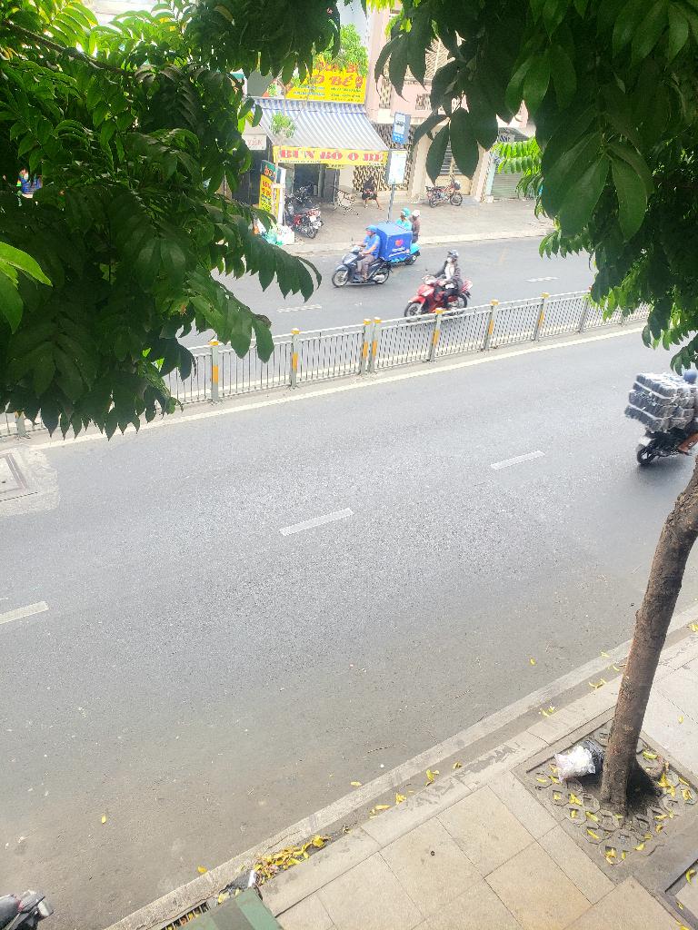Mặt tiền Lũy Bán Bích kinh doanh đỉnh, nở hậu tài lộc, sát Q11-Q6, giá cực tốt