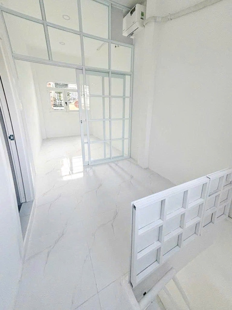 Cơ Hội Hiếm Có Sở Hữu Nhà Riêng Quận 7 Giá Tốt Ngay Trung Tâm