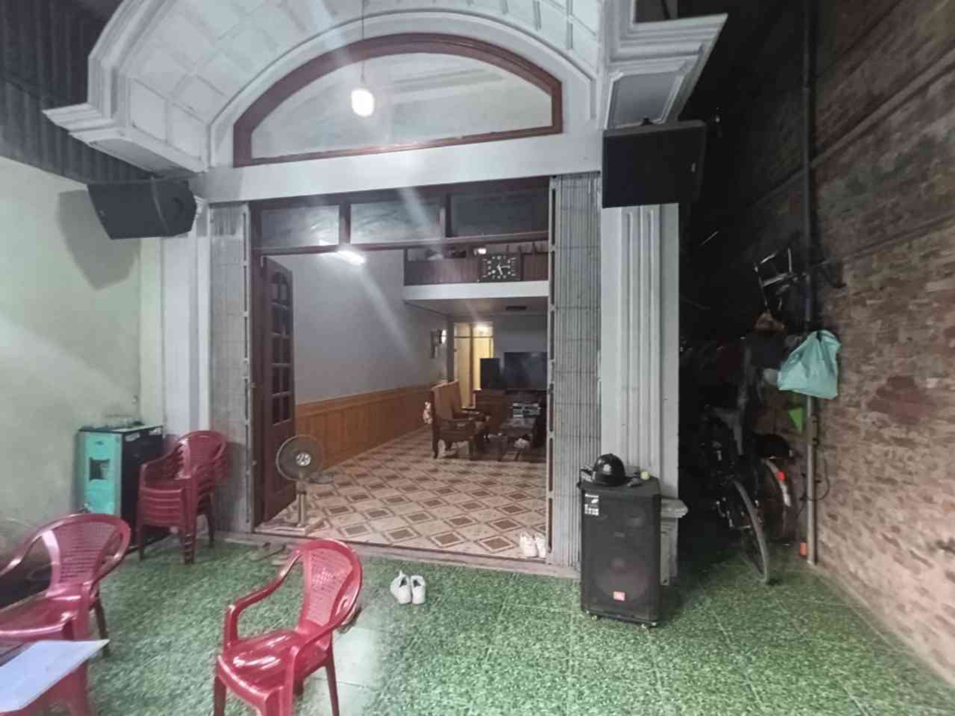 Nhà Mặt Phố Trà Khê Siêu Hiếm, Vị Trí Áp Góc Đỉnh Nhất