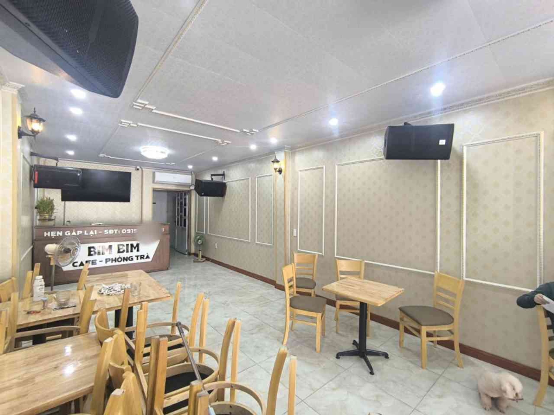 Cơ Hội Vàng Sở Hữu Nhà Mặt Phố Kinh Doanh Cafe Đỉnh Ở Hạ Đoạn 2