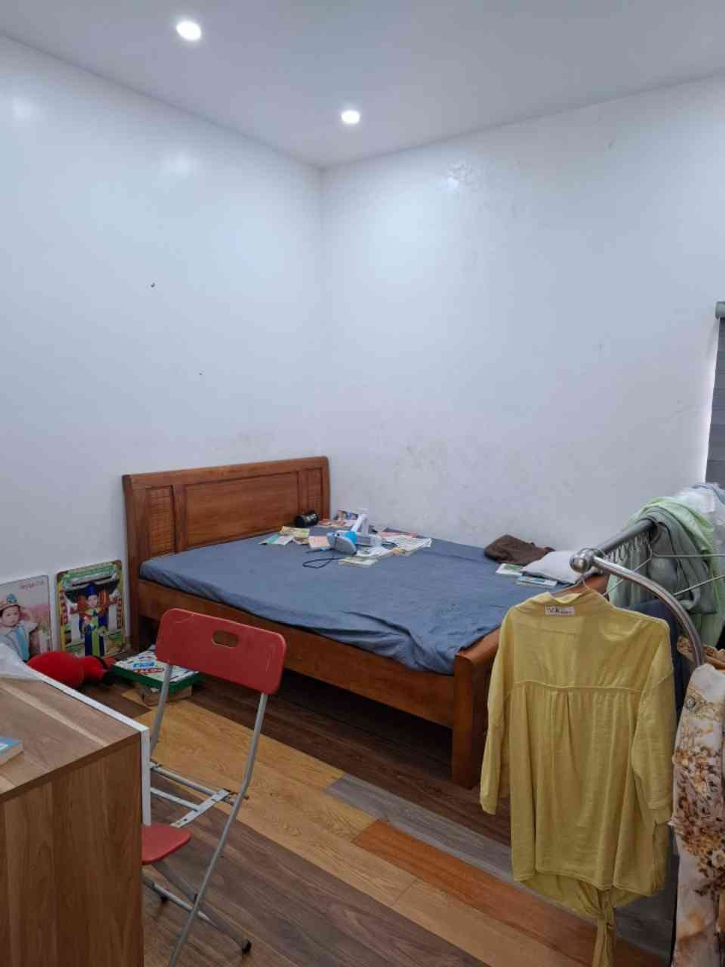 🏡 BÁN NHÀ SIÊU VỊ TRÍ MẶT ĐƯỜNG NGÃ TƯ BÙI VIỆN – LŨNG ĐÔNG - diện tích 105m2 sử dụng 155m2
