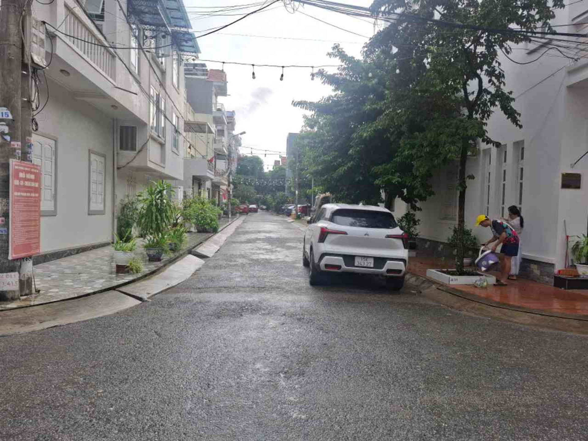 Sở hữu lô đất vàng TDC Đằng Lâm 1 chuẩn sống tinh tế