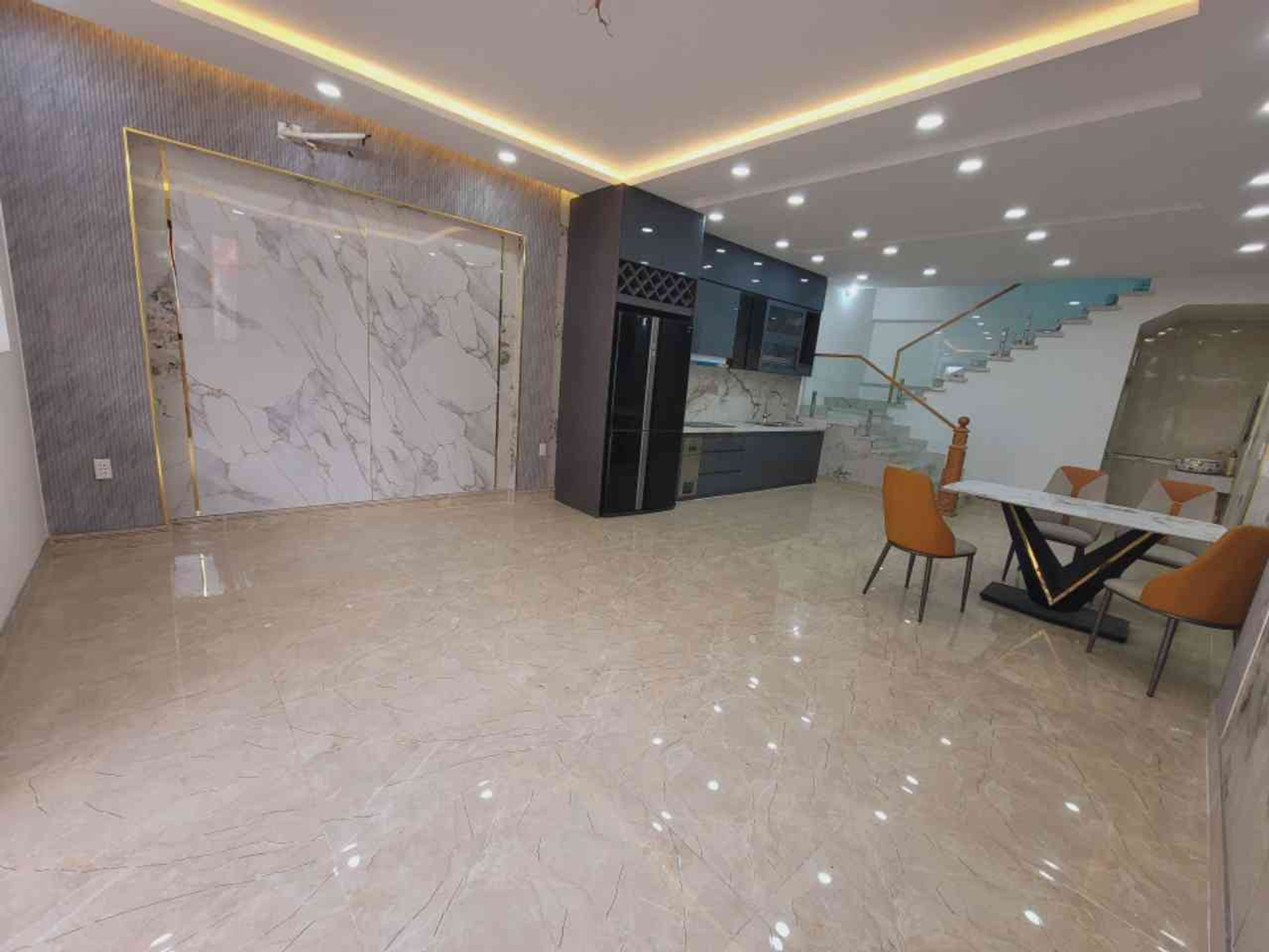 🏡NHÀ MỚI Ở NGAY/KINH DOANH TỐT – XE HƠI TẬN CỬA TRUNG MỸ TÂY 2A Q12- 70m2- 4,8 tỷ TL